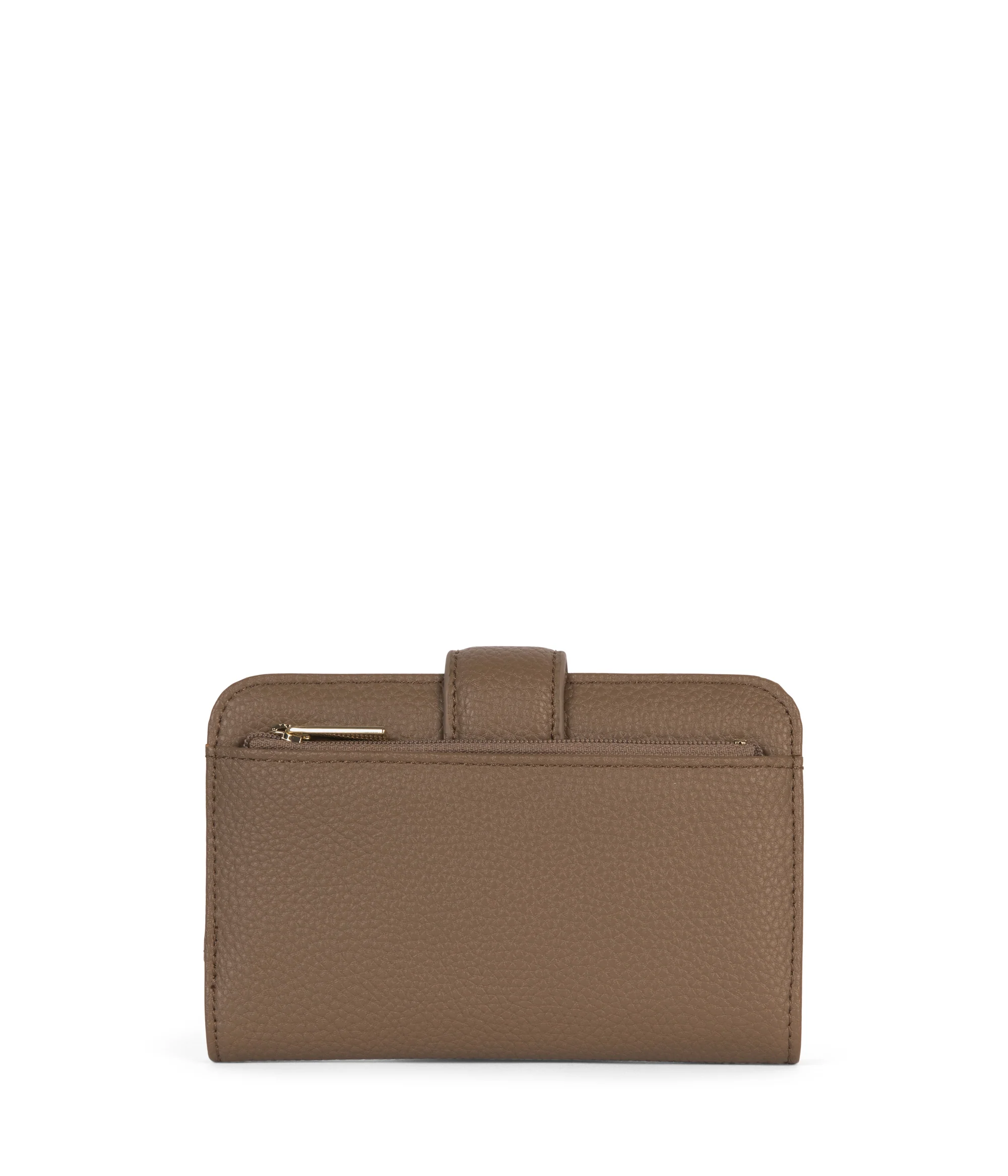 FLOAT SM Small Vegan Wallet - Grain - Image 39