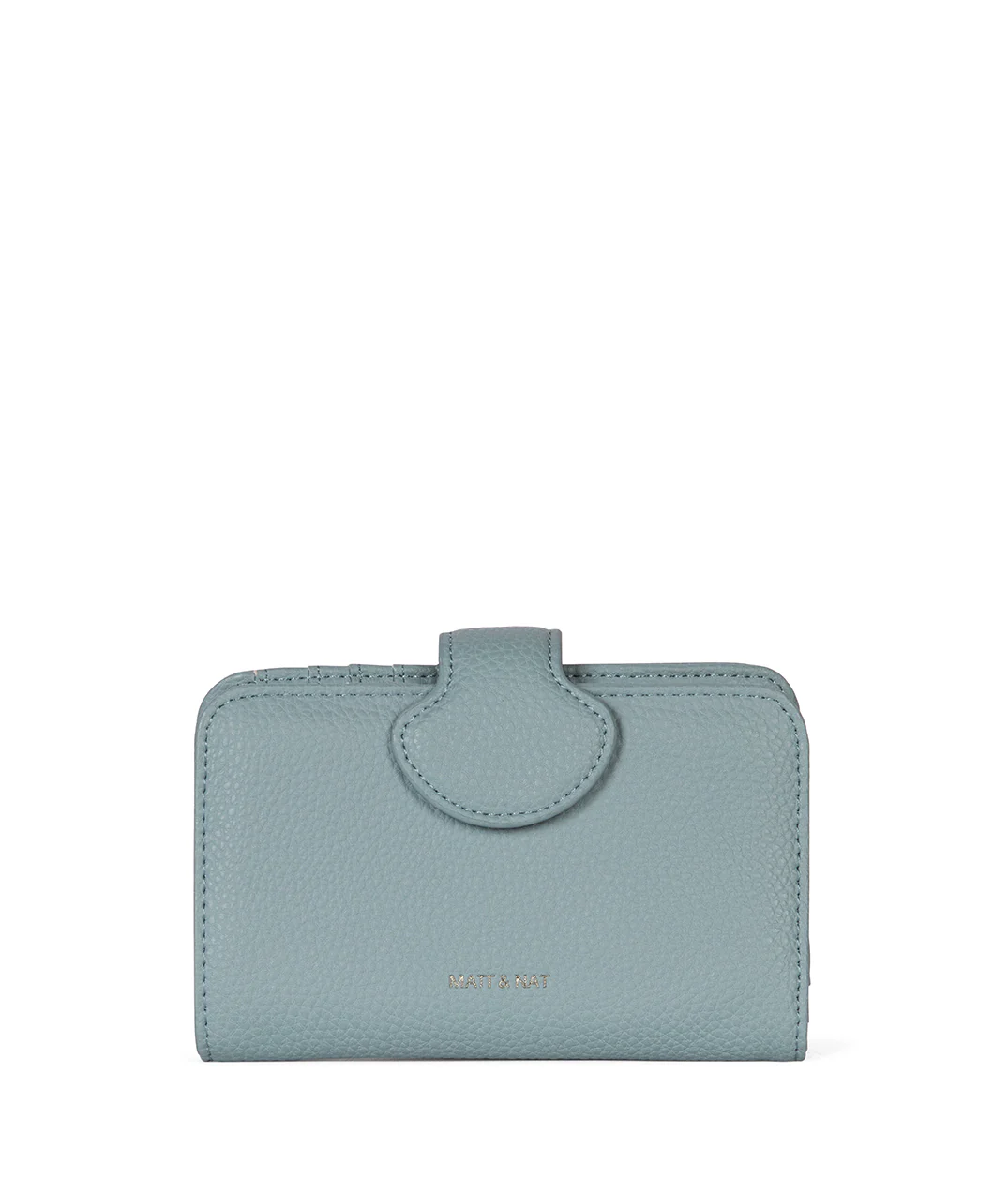 FLOAT SM Small Vegan Wallet - Grain - Image 41