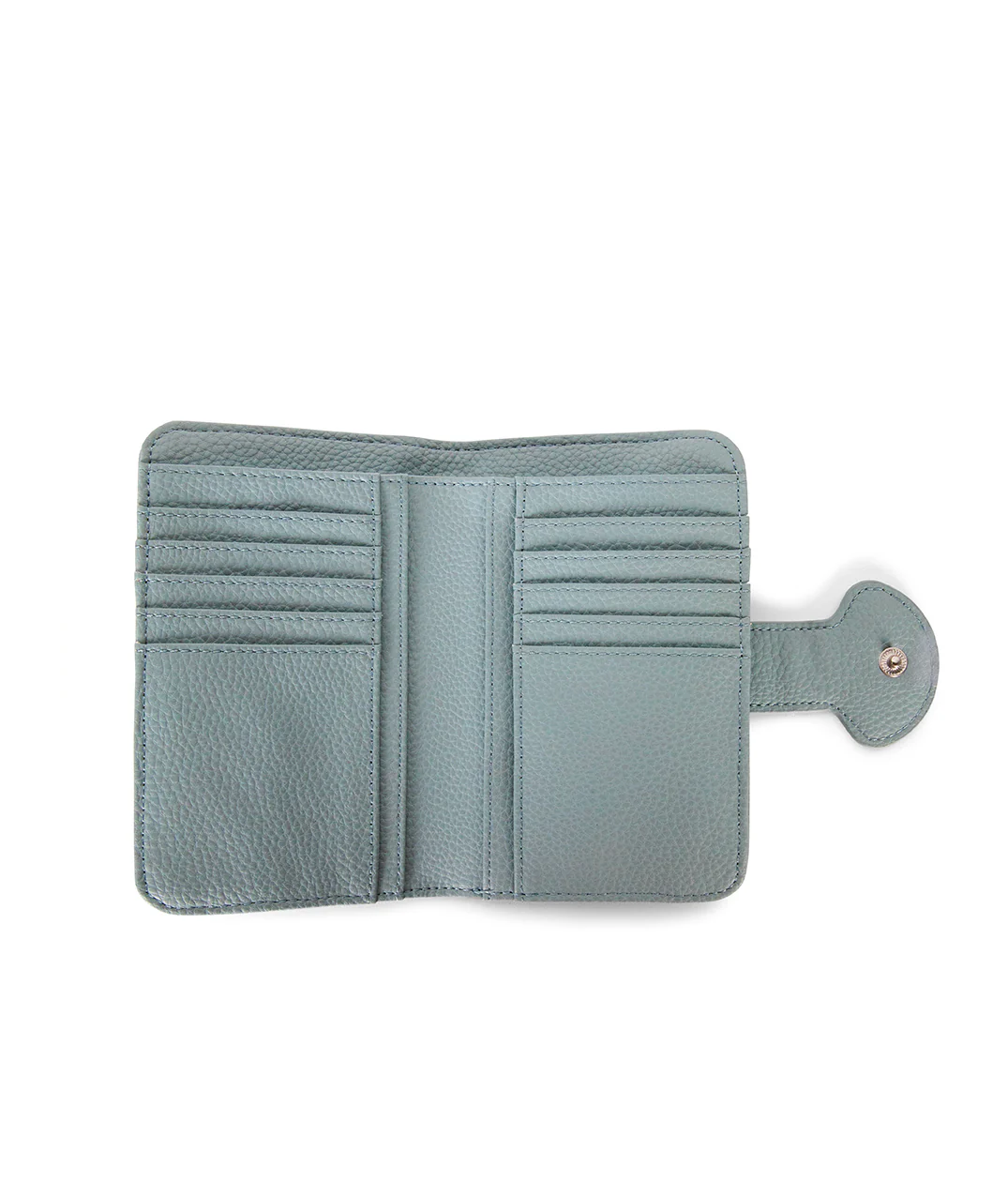 FLOAT SM Small Vegan Wallet - Grain - Image 43
