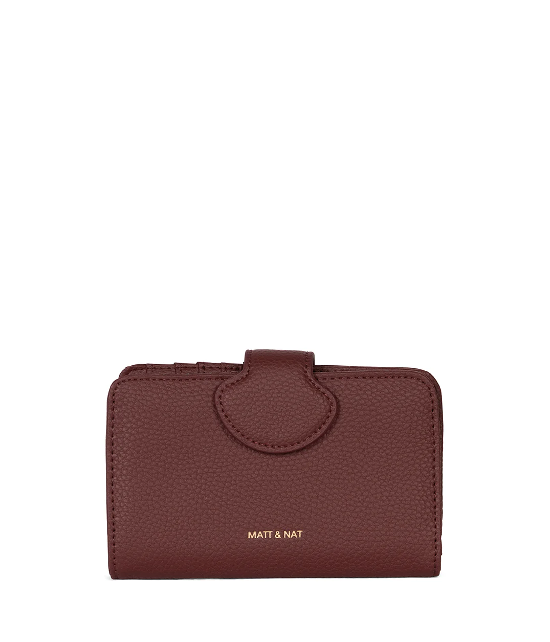 FLOAT SM Small Vegan Wallet - Grain - Image 45