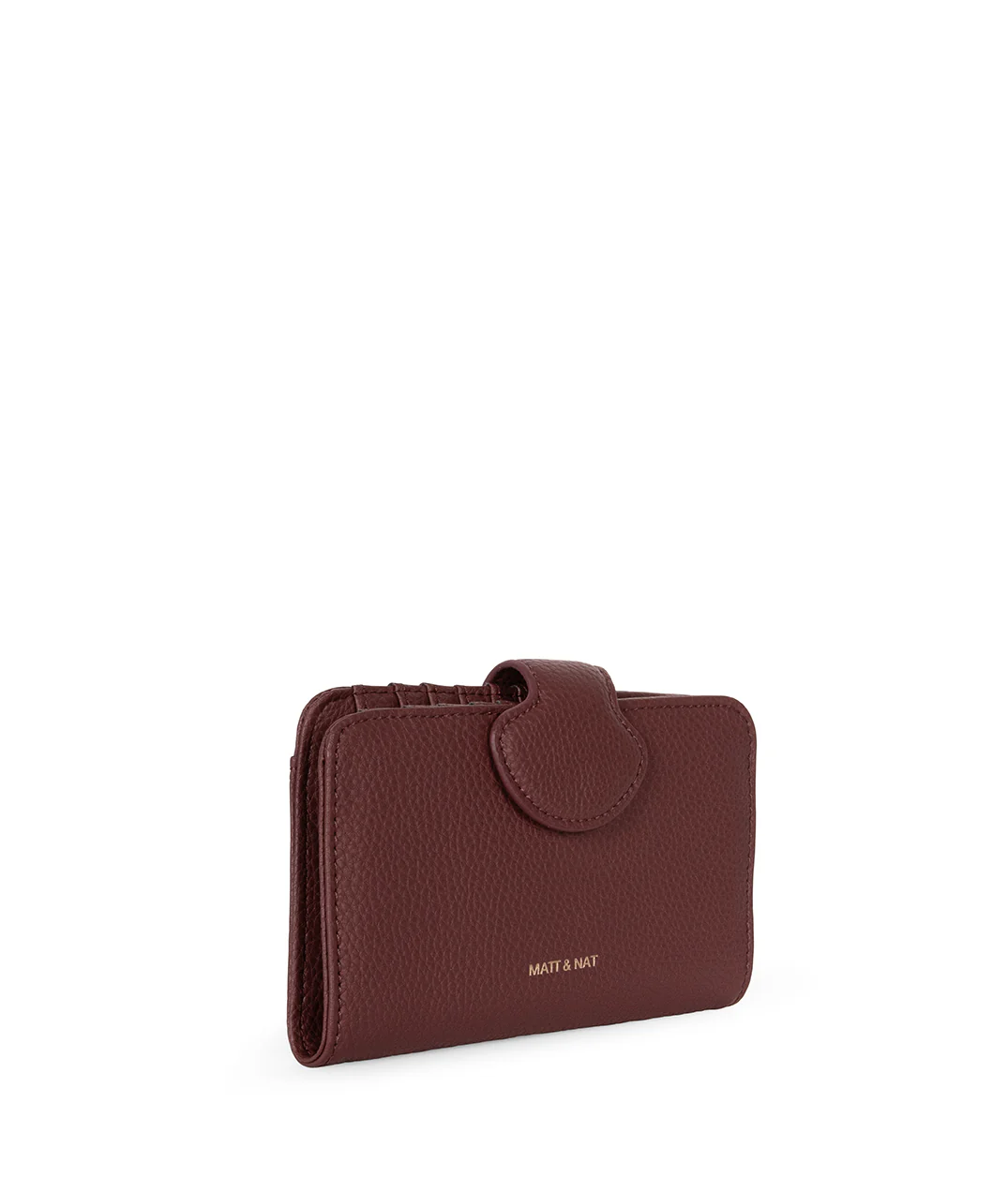 FLOAT SM Small Vegan Wallet - Grain - Image 46
