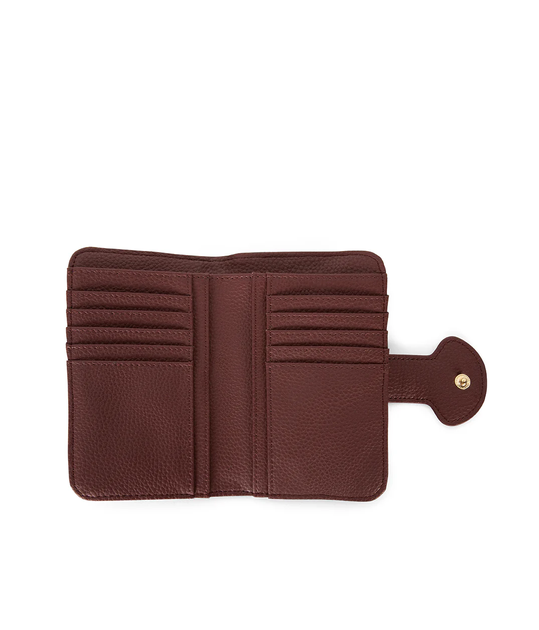 FLOAT SM Small Vegan Wallet - Grain - Image 47
