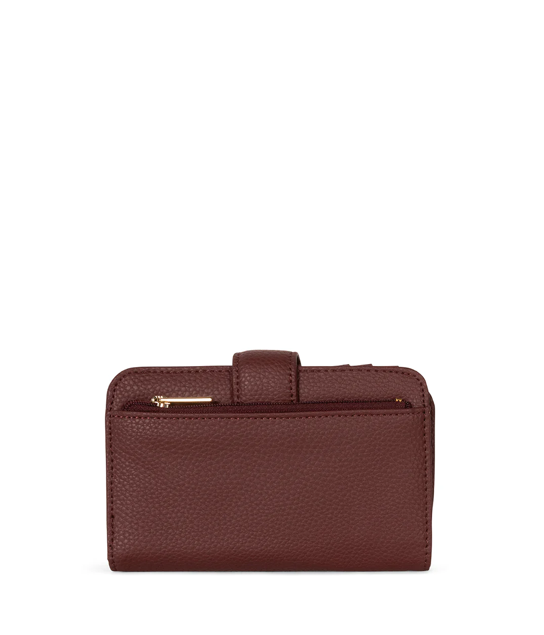 FLOAT SM Small Vegan Wallet - Grain - Image 48