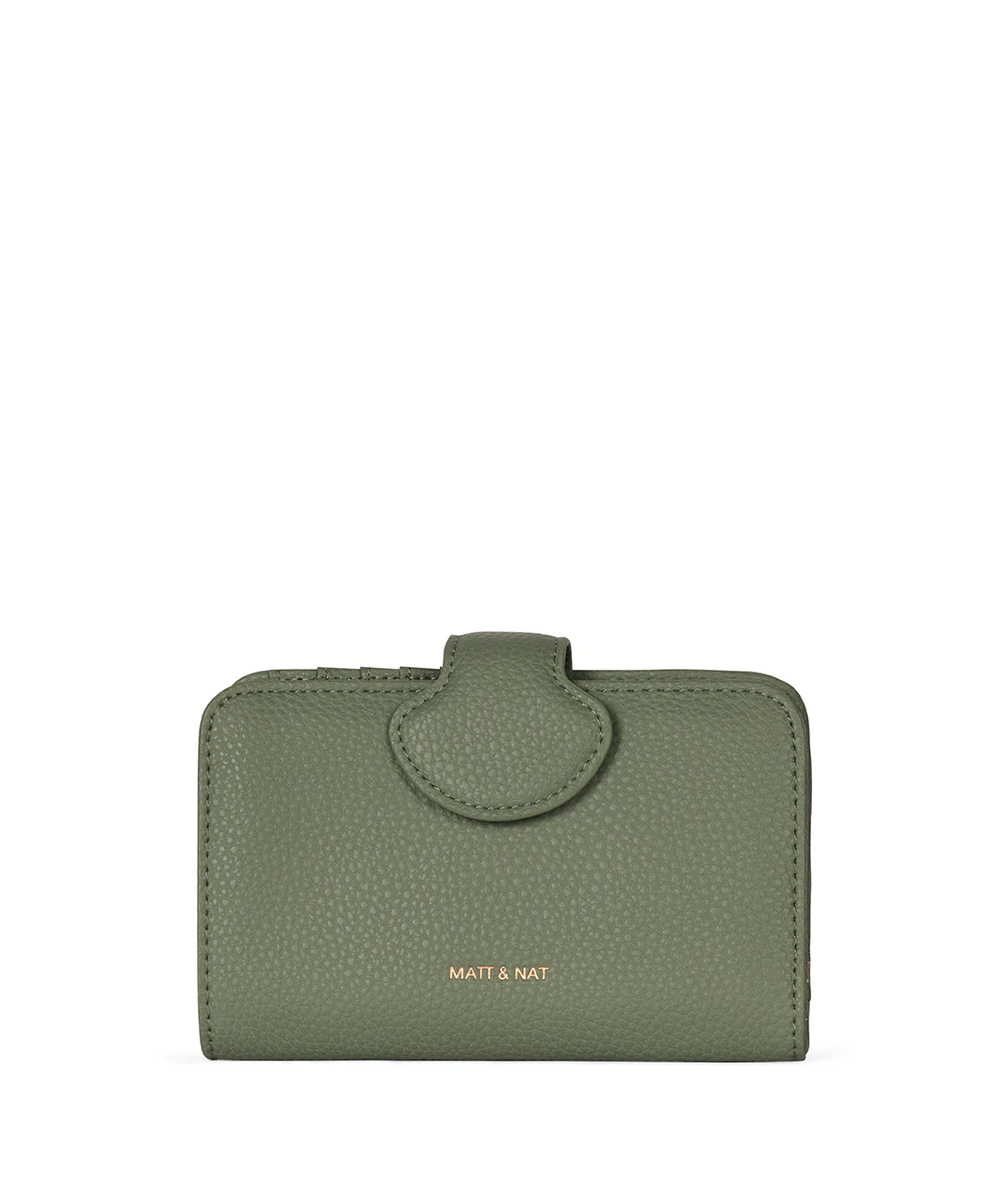 FLOAT SM Small Vegan Wallet - Grain - Image 49