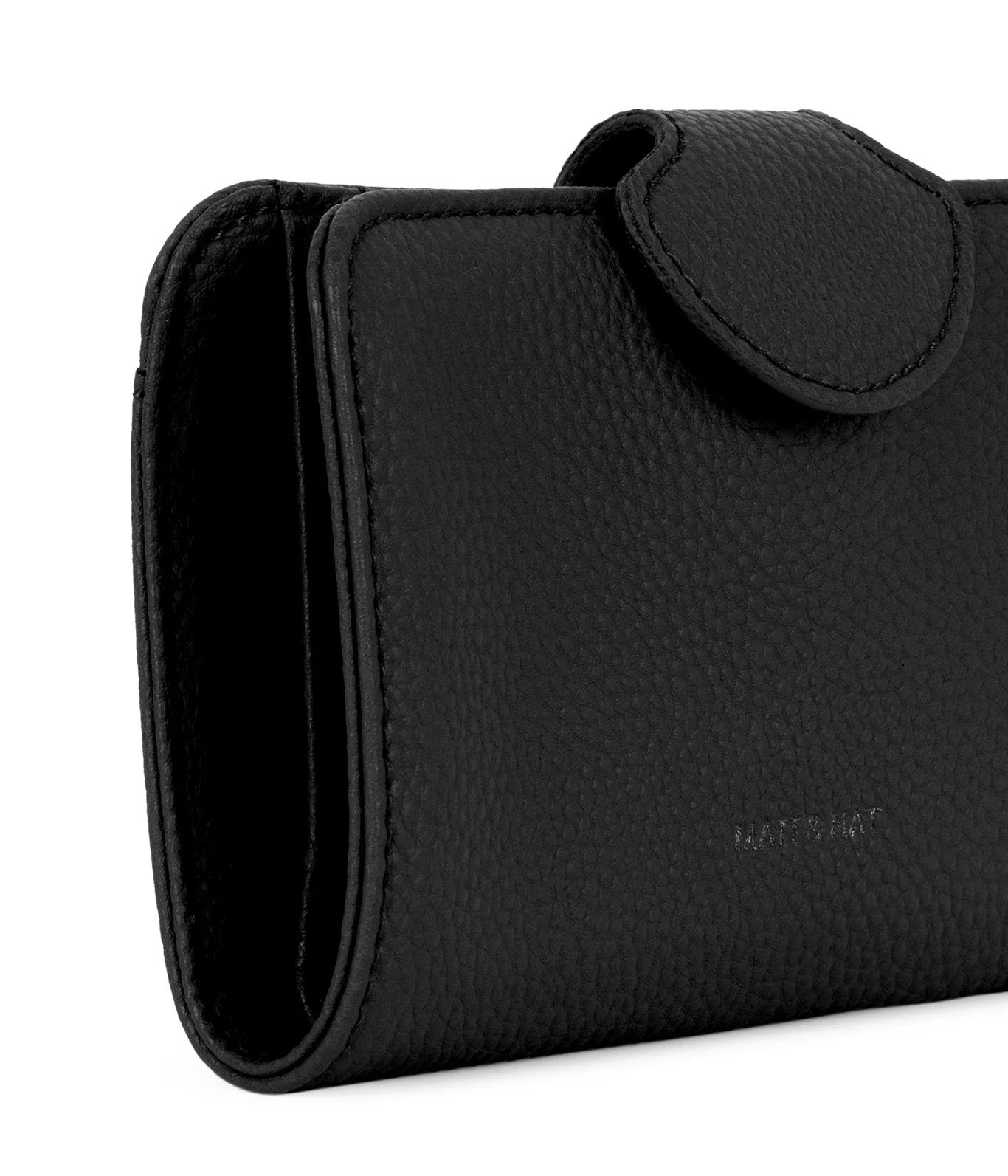 FLOAT SM Small Vegan Wallet - Grain - Image 5