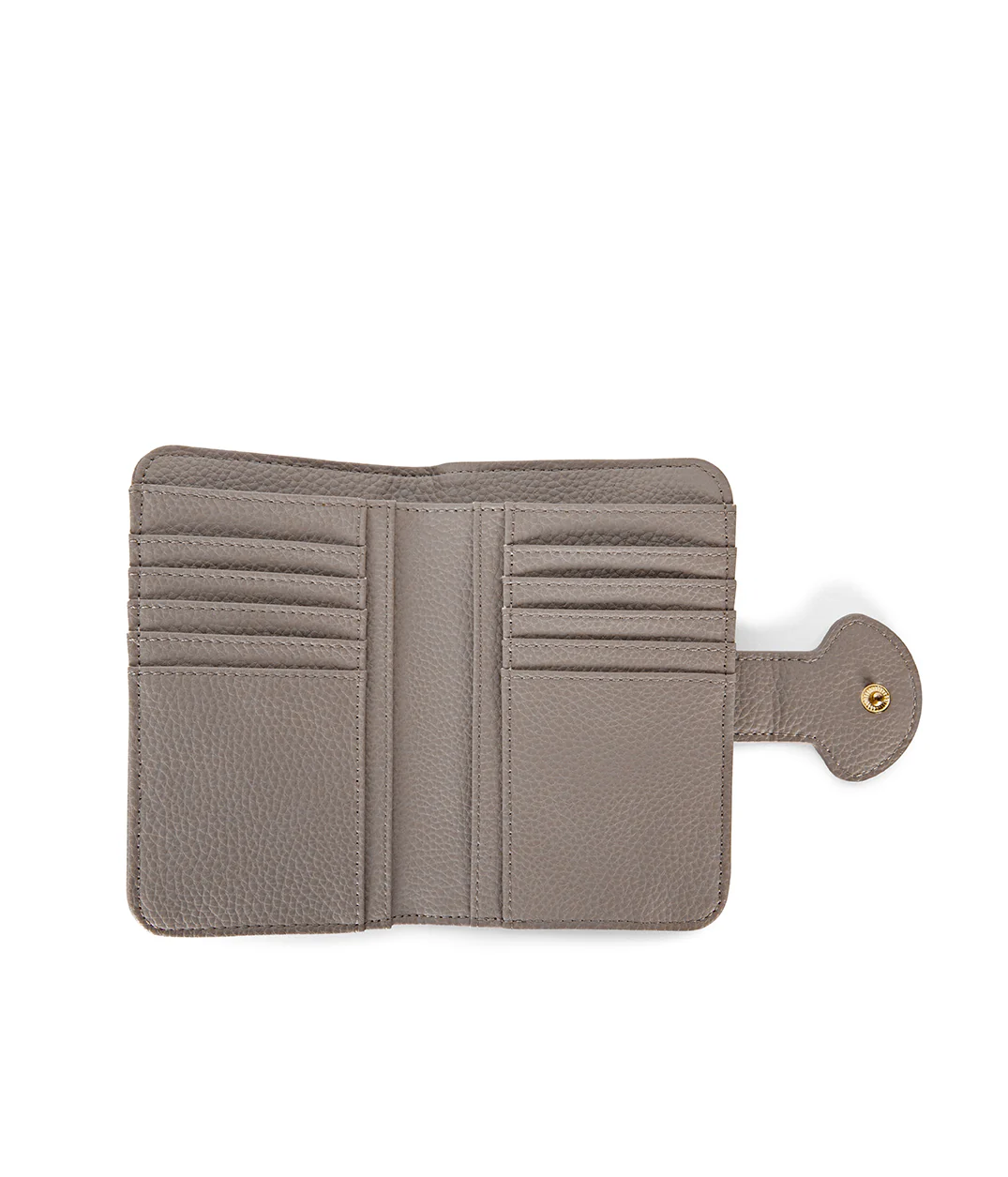 FLOAT SM Small Vegan Wallet - Grain - Image 55