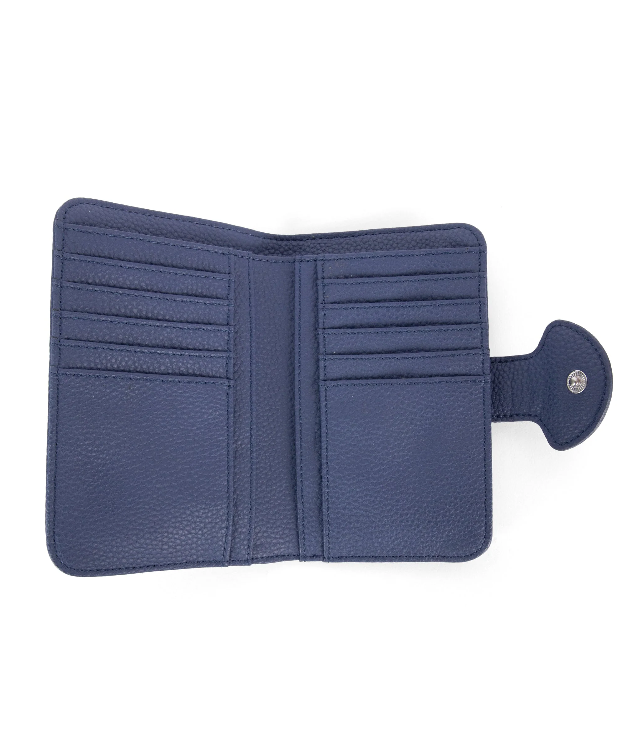 FLOAT SM Small Vegan Wallet - Grain - Image 8