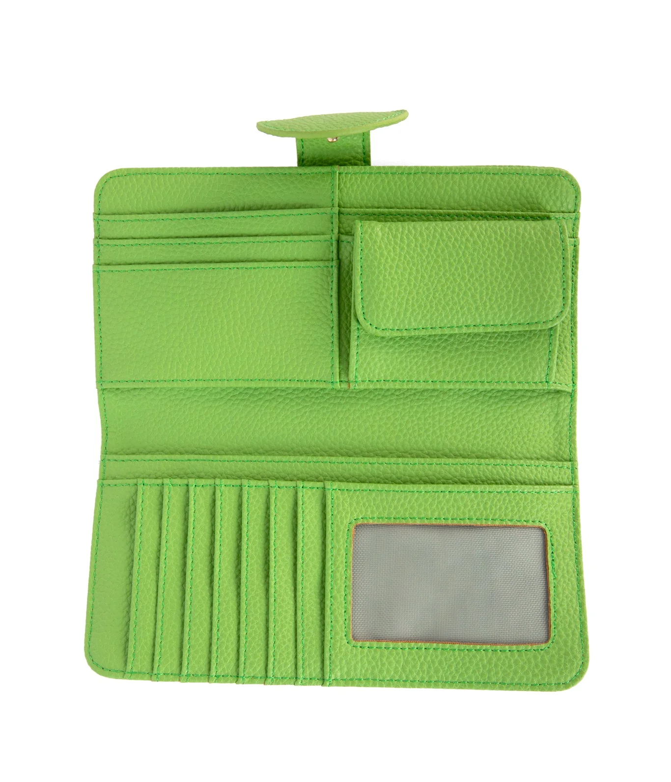 FLOAT Vegan Wallet - Grain - Image 18
