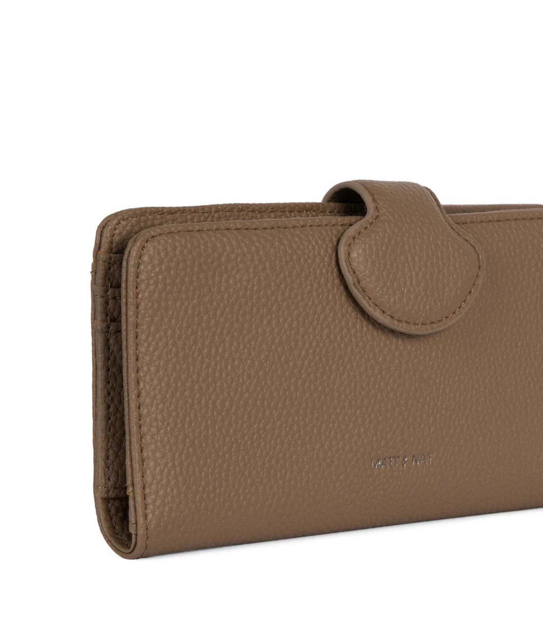FLOAT Vegan Wallet - Grain - Image 34