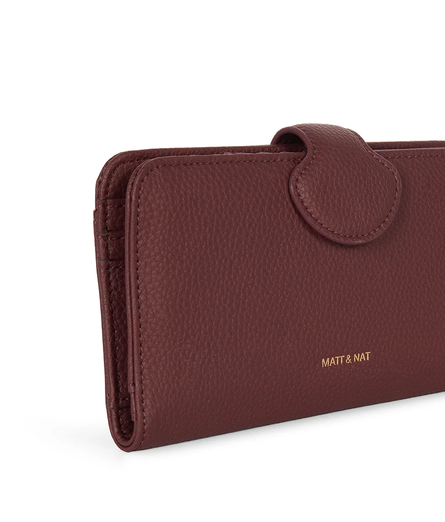 FLOAT Vegan Wallet - Grain - Image 39