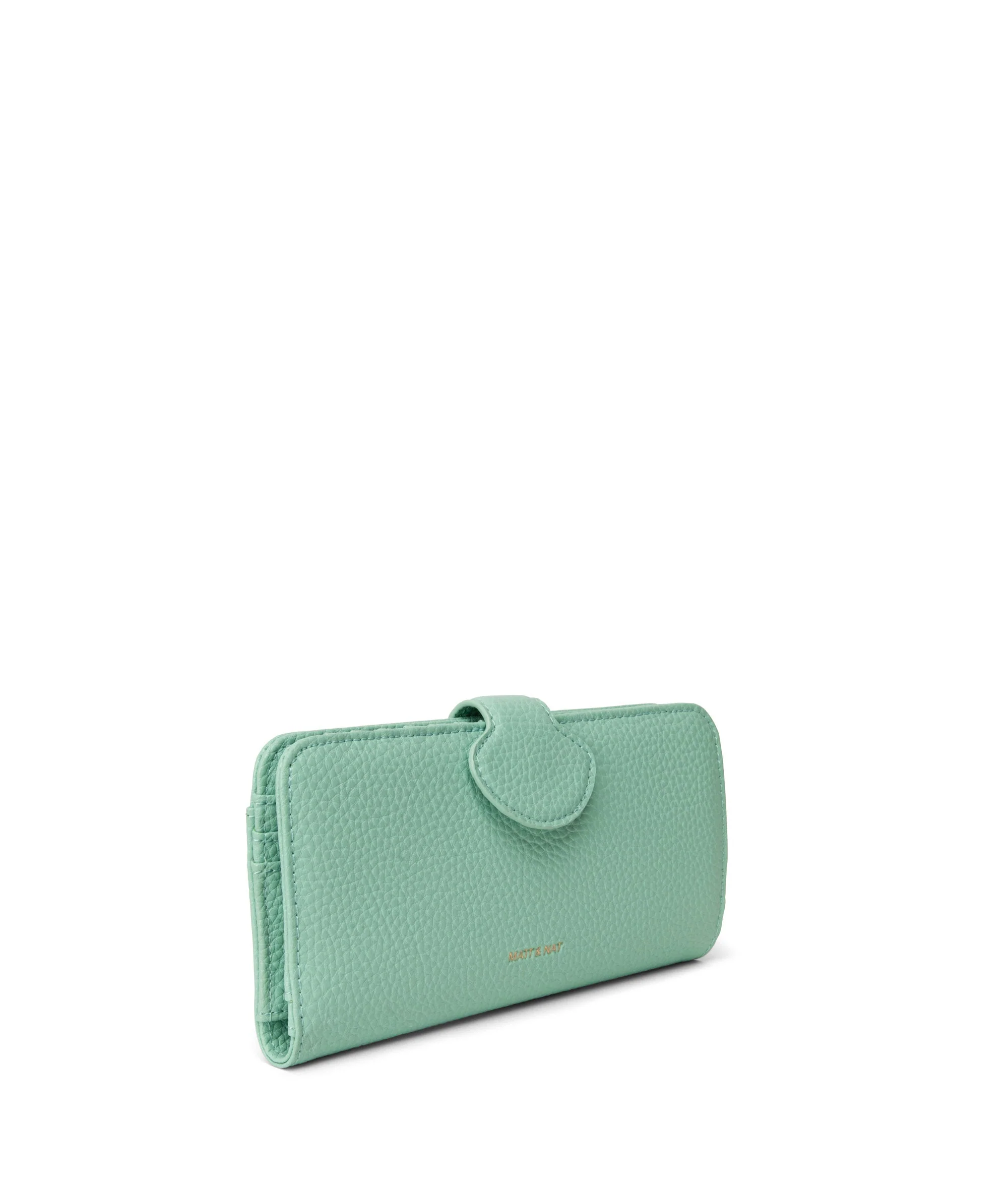 FLOAT Vegan Wallet - Purity - Image 10