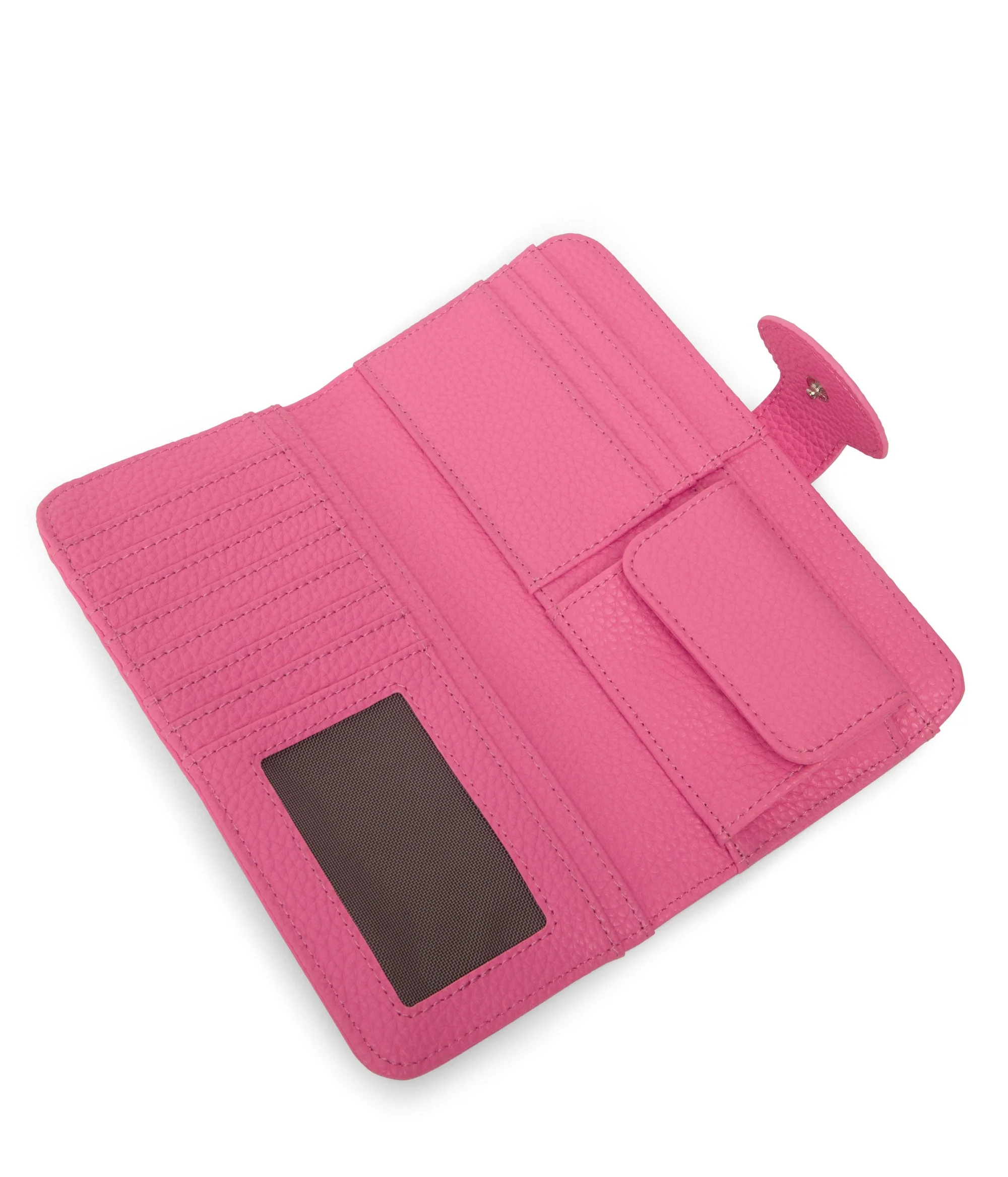 FLOAT Vegan Wallet - Purity - Image 15