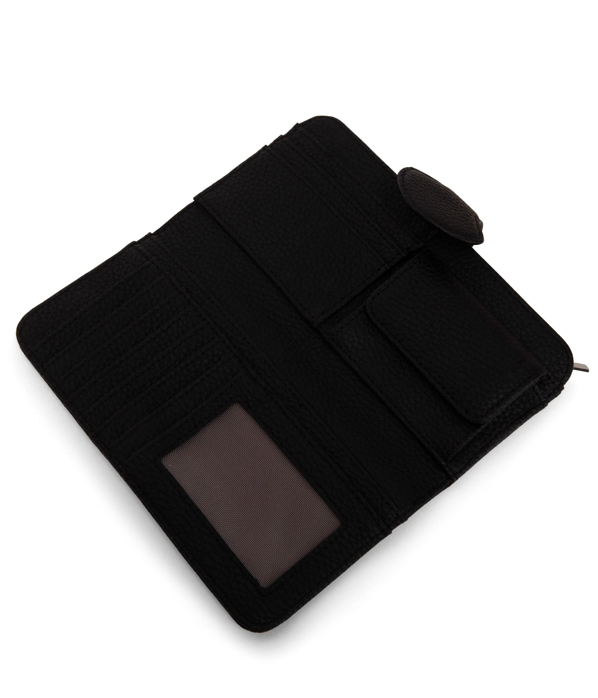 FLOAT Vegan Wallet - Purity - Image 3