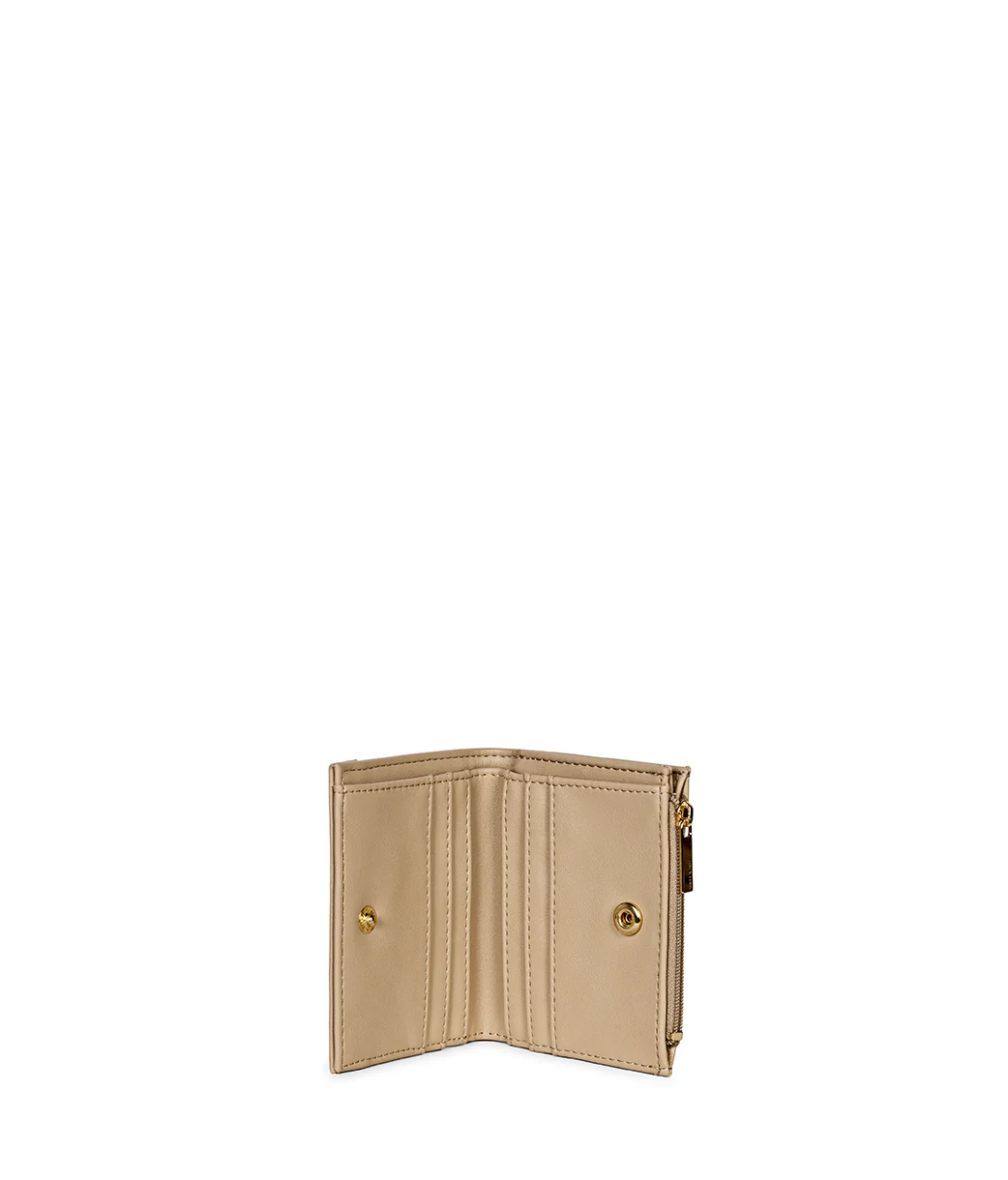 ROME SM Vegan  Bifold Wallet - Forum - Image 11