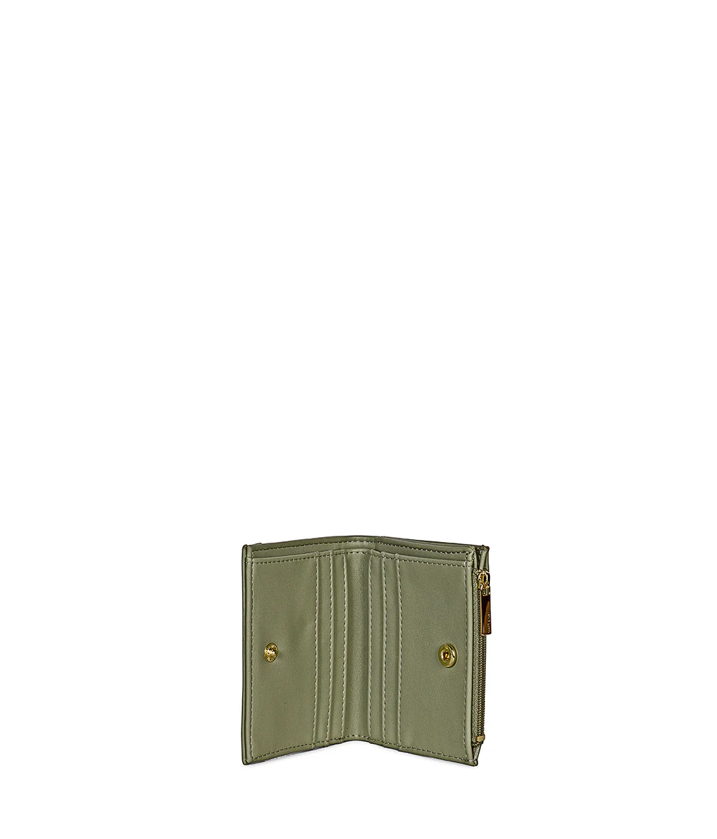 ROME SM Vegan  Bifold Wallet - Forum - Image 3