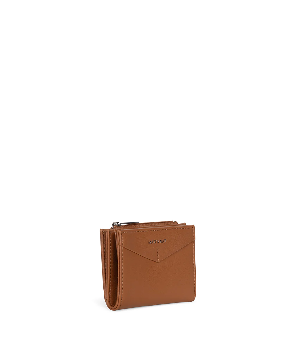 ROME SM Vegan  Bifold Wallet - Forum - Image 6