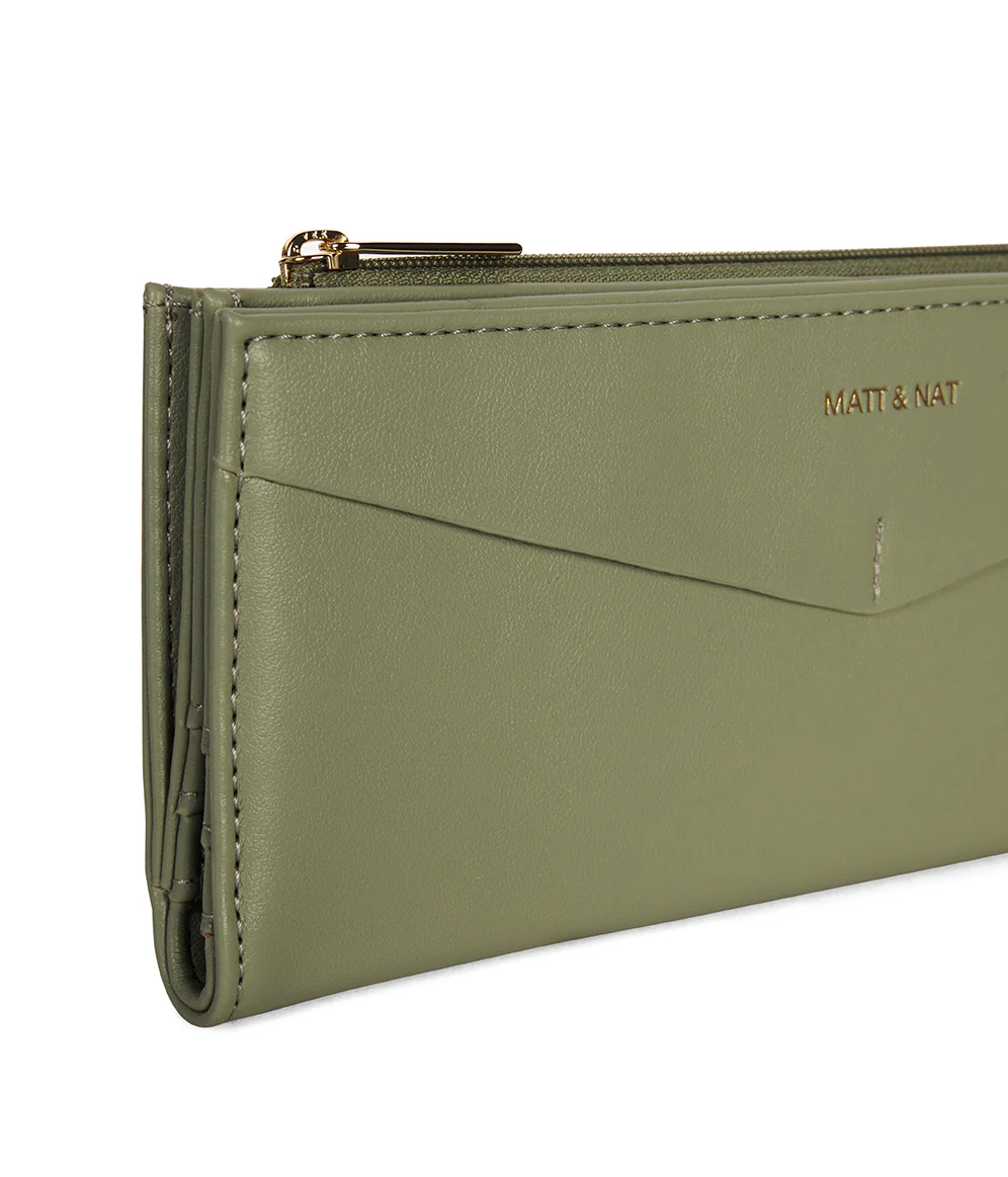 ROME Vegan  Bifold Wallet - Forum - Image 10