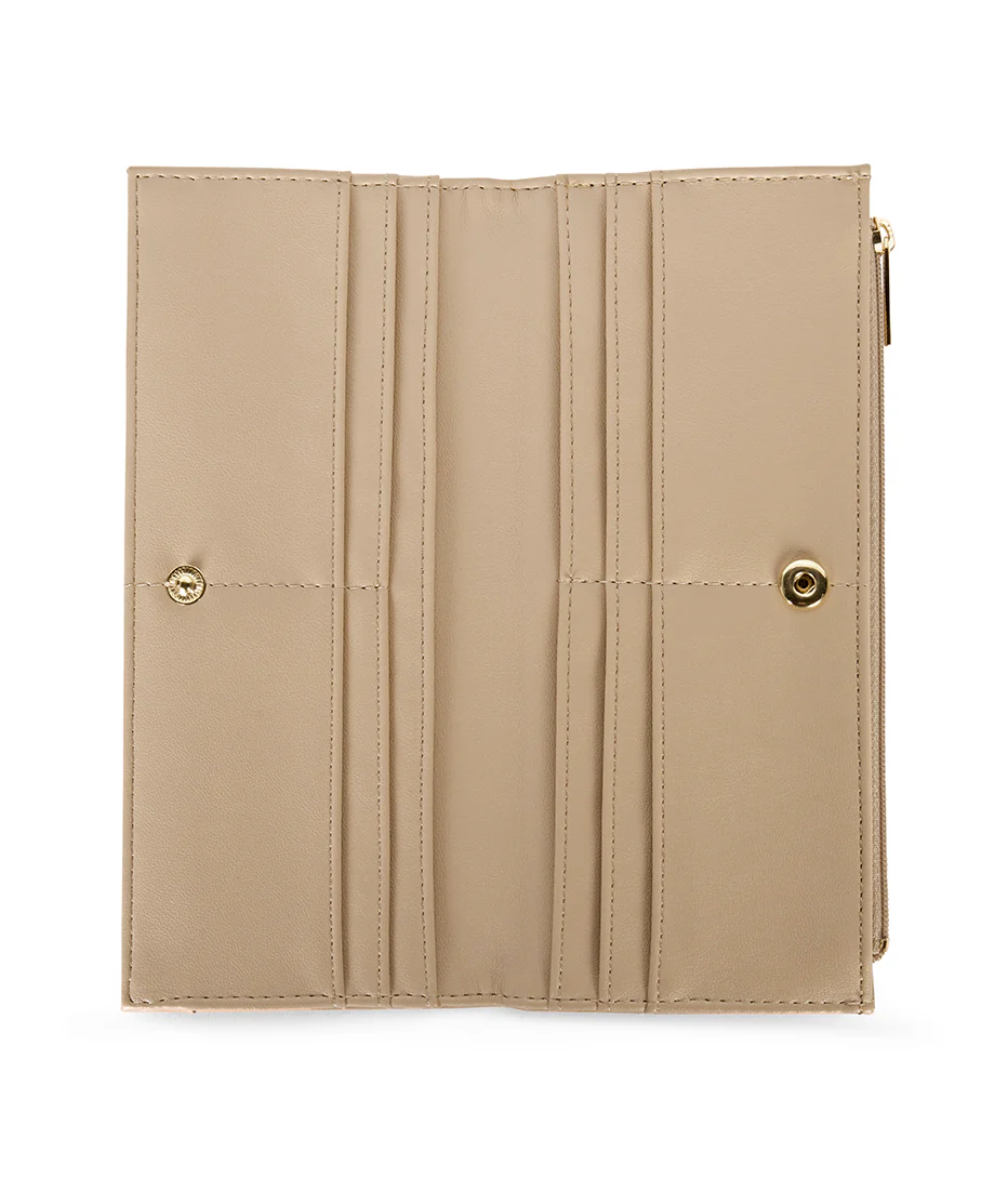 ROME Vegan  Bifold Wallet - Forum - Image 18