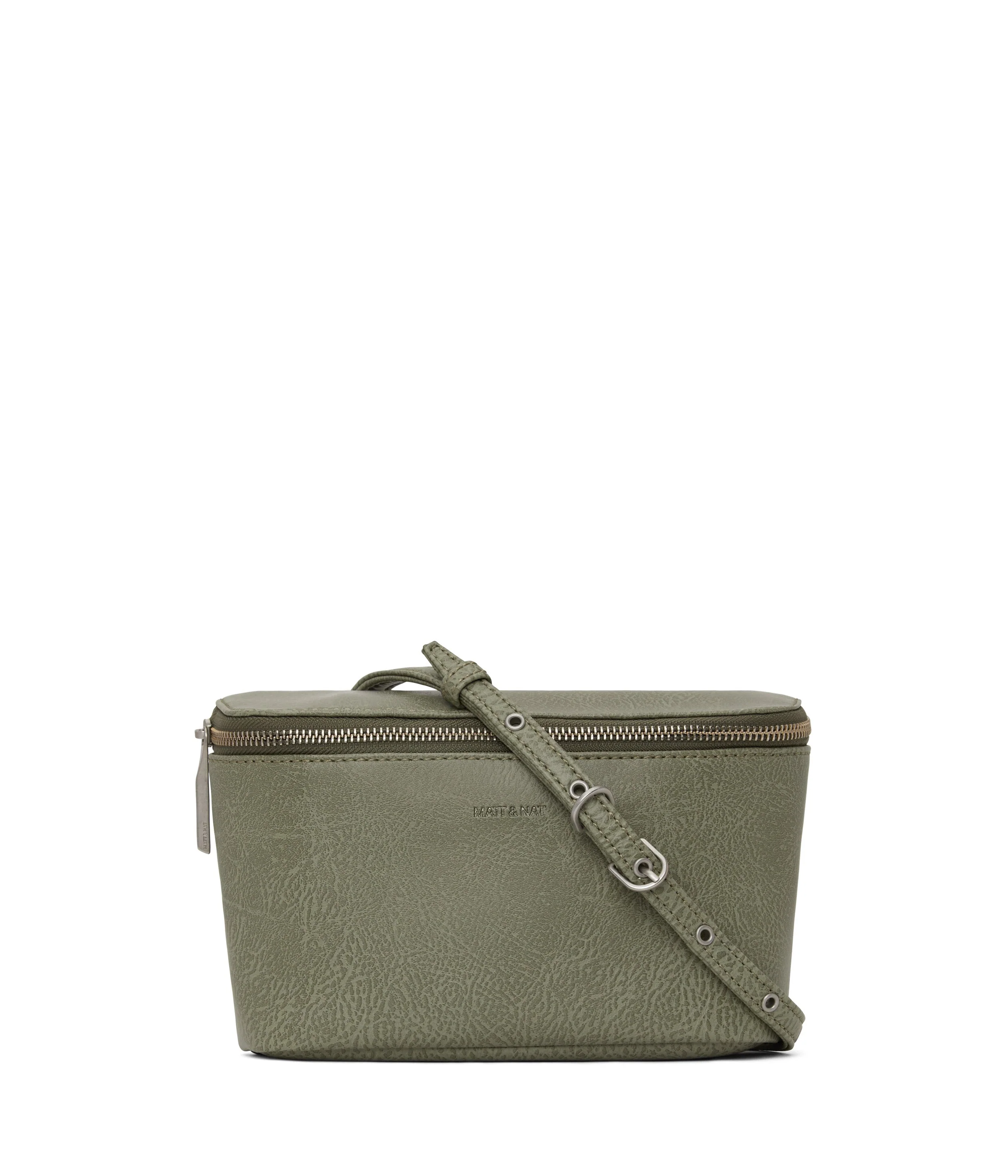 GAIA Vegan Belt Bag - Dwell - Image 13