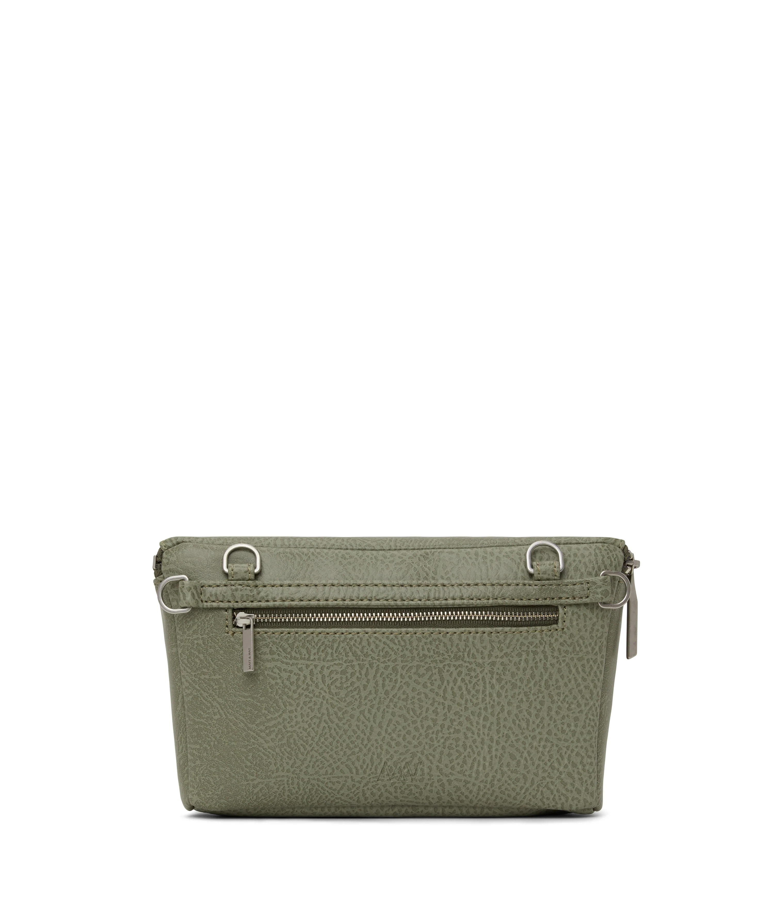 GAIA Vegan Belt Bag - Dwell - Image 16