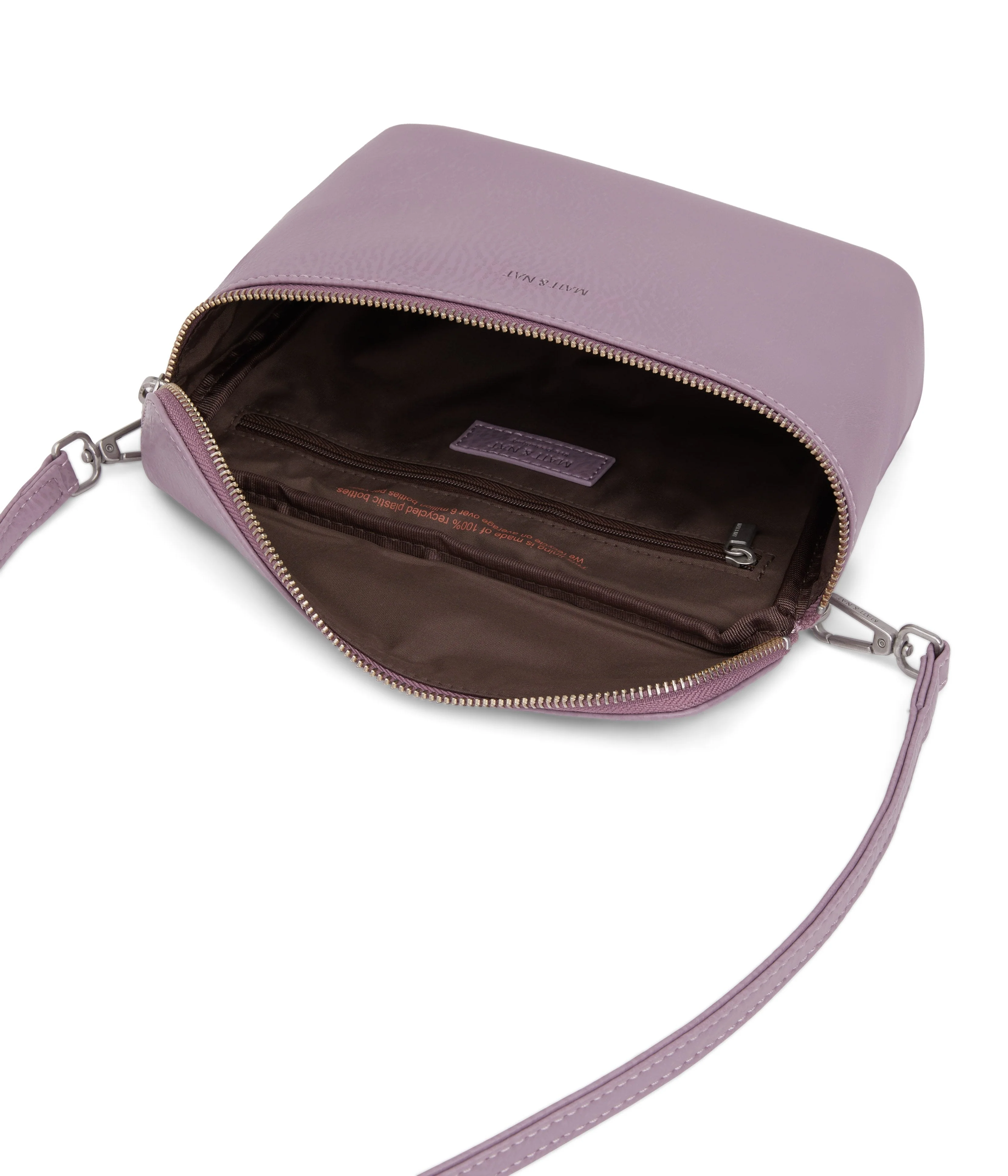 GAIA Vegan Belt Bag - Dwell - Image 22