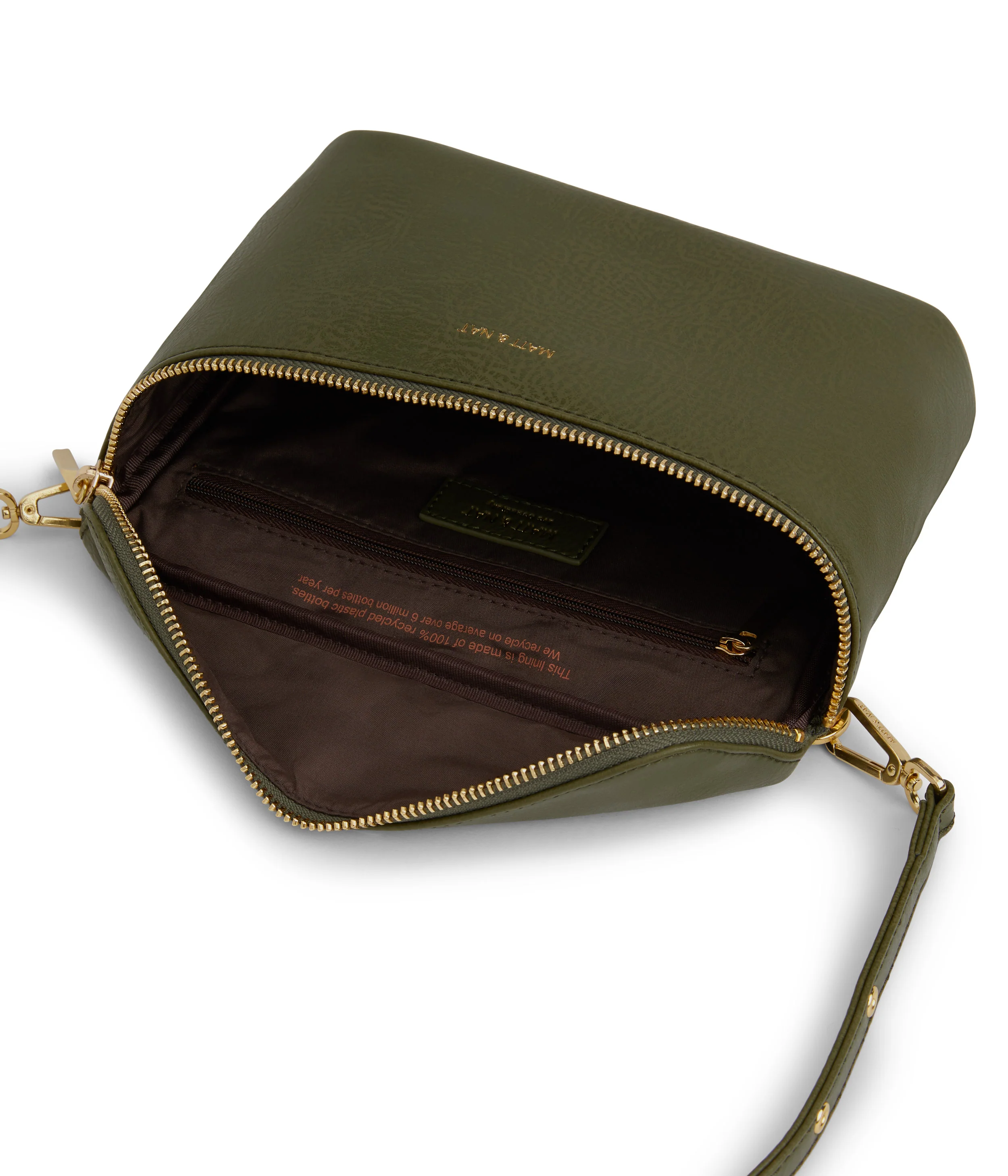 GAIA Vegan Belt Bag - Dwell - Image 28
