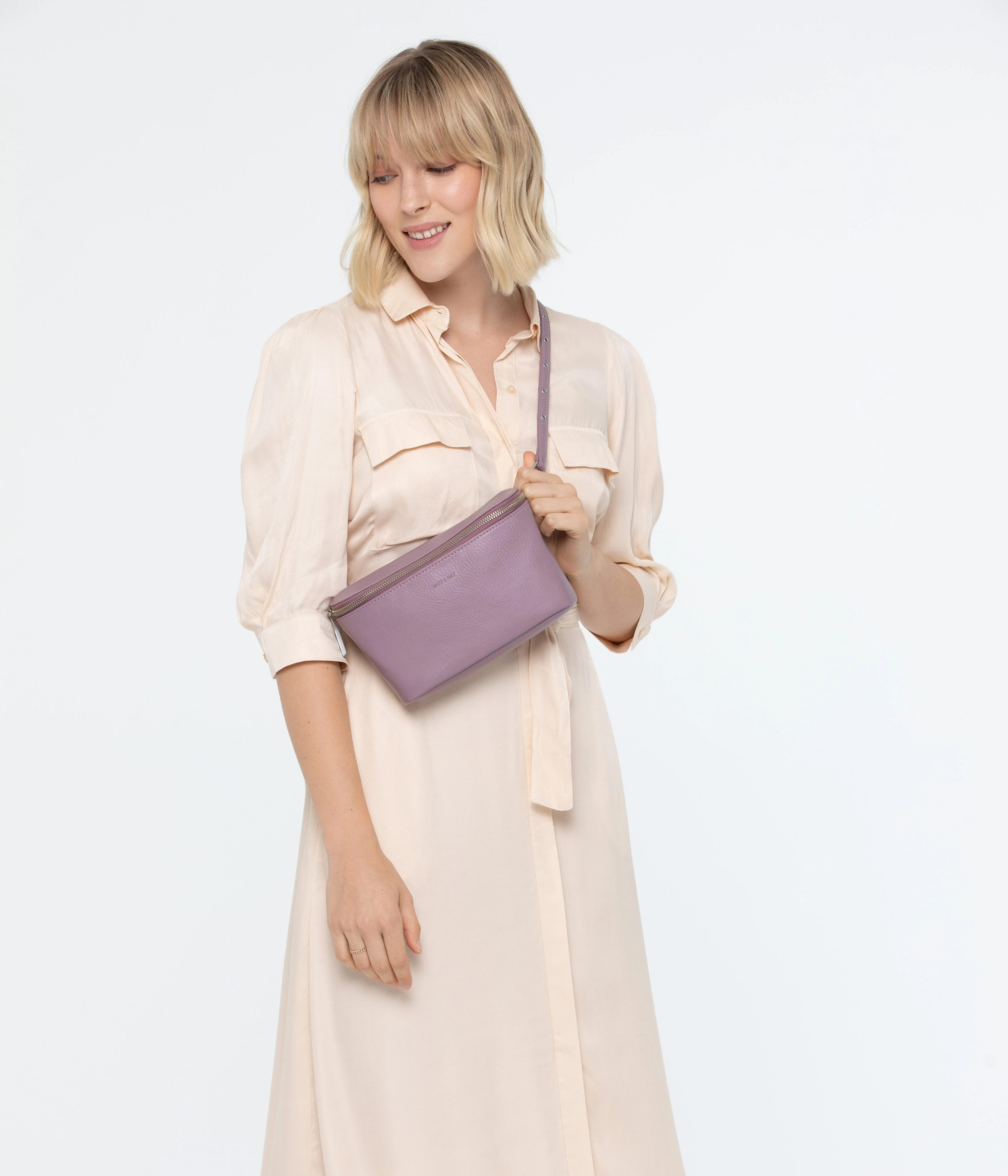 GAIA Vegan Belt Bag - Dwell - Image 39