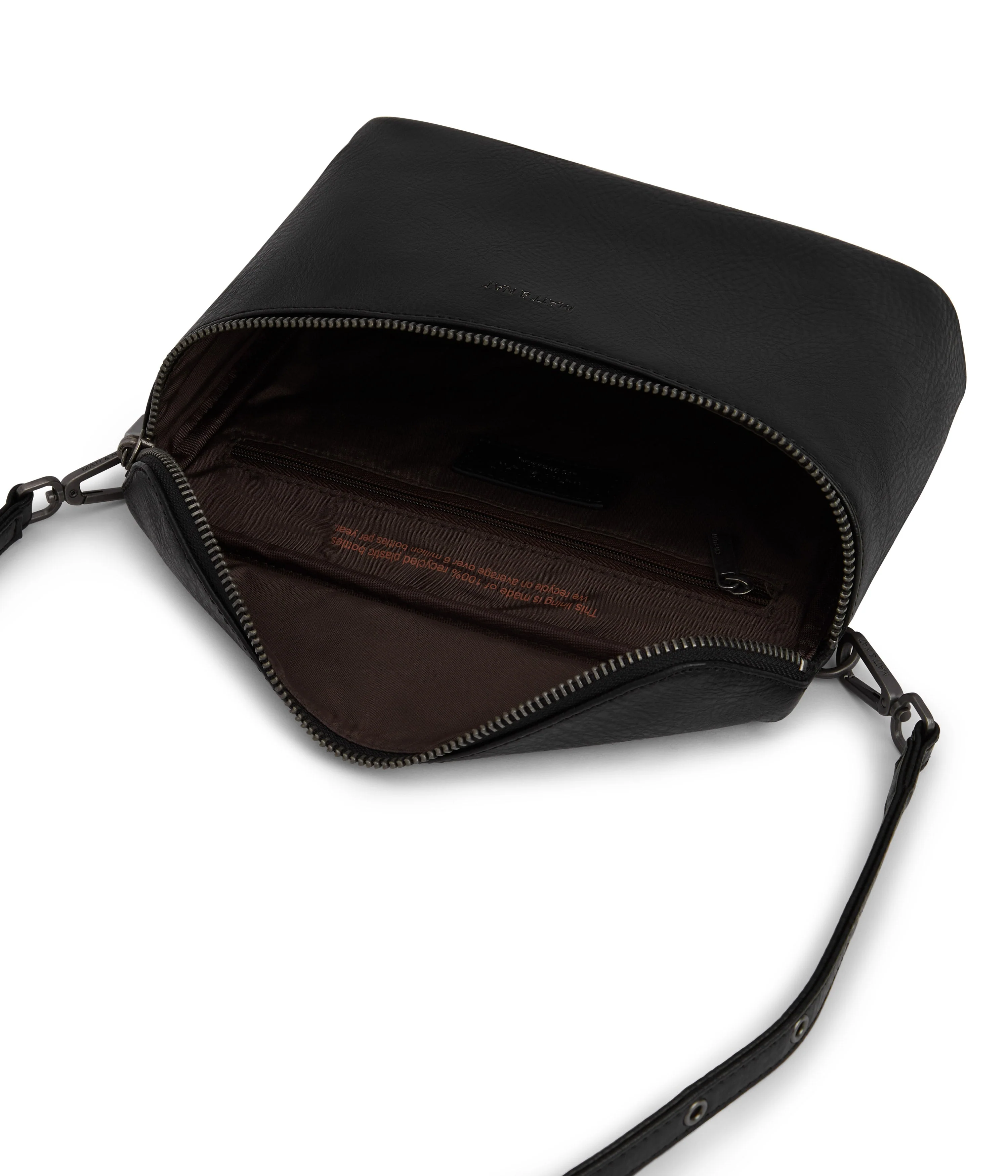 GAIA Vegan Belt Bag - Dwell - Image 4