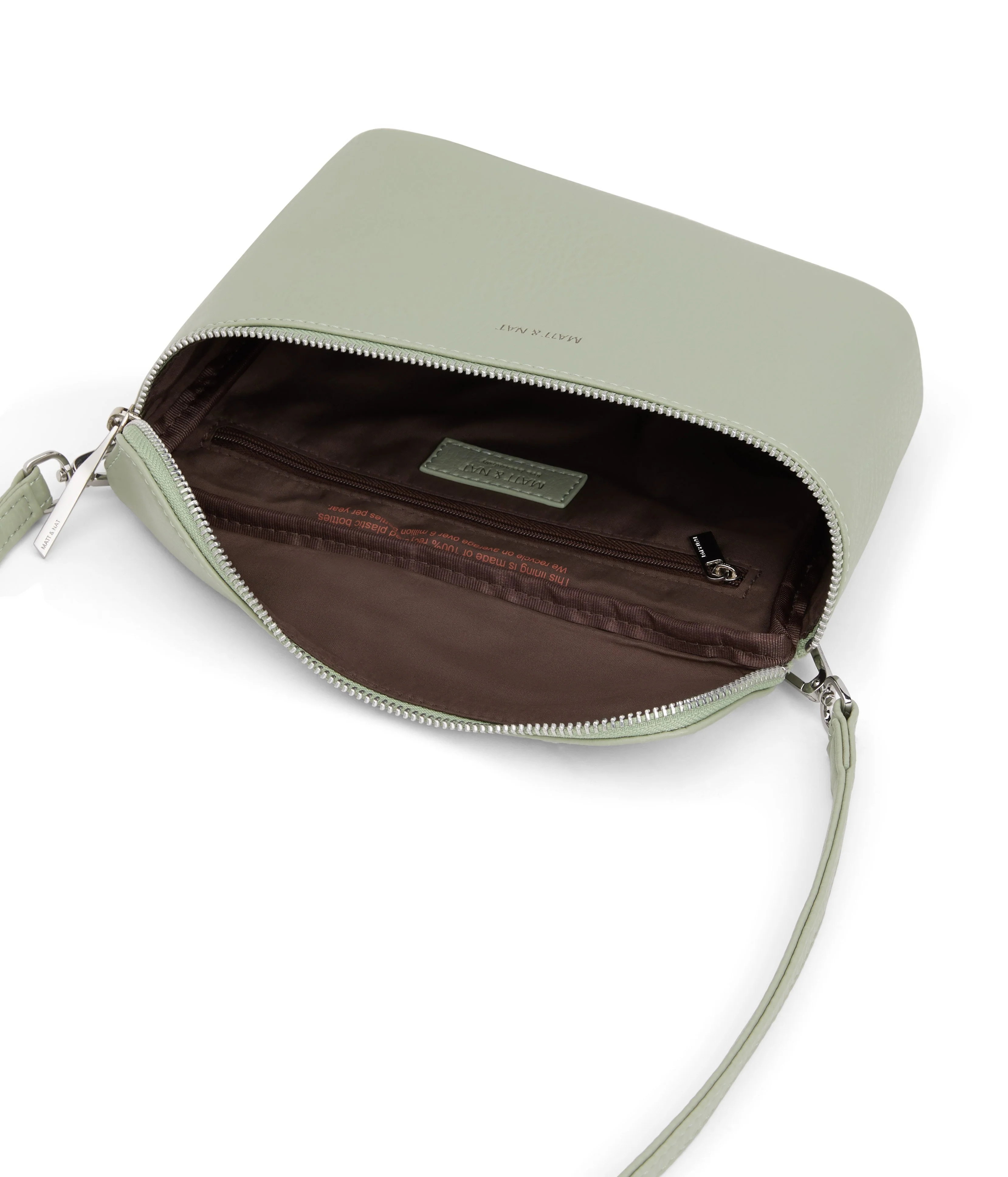 GAIA Vegan Belt Bag - Dwell - Image 41