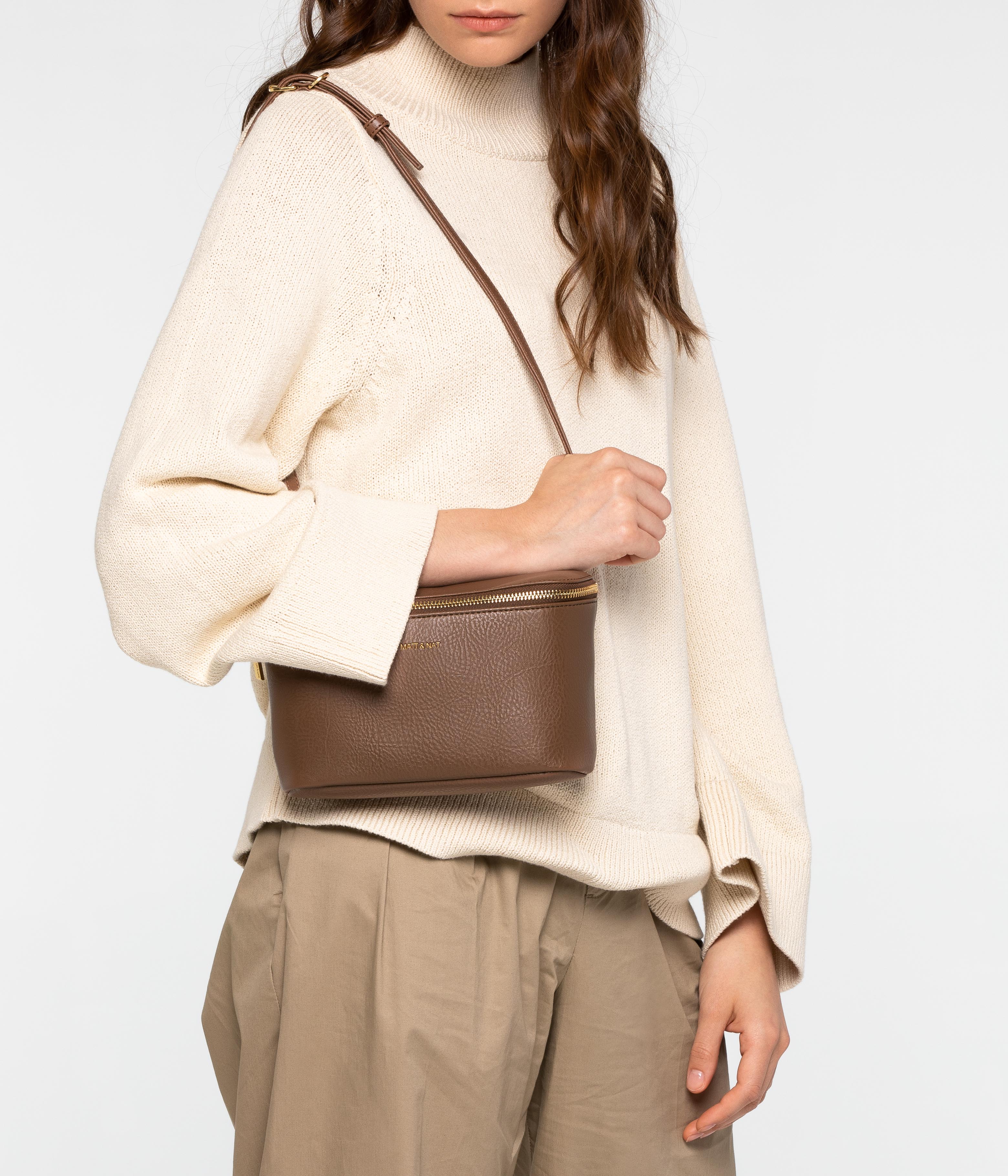 GAIA Vegan Belt Bag - Dwell - Image 48