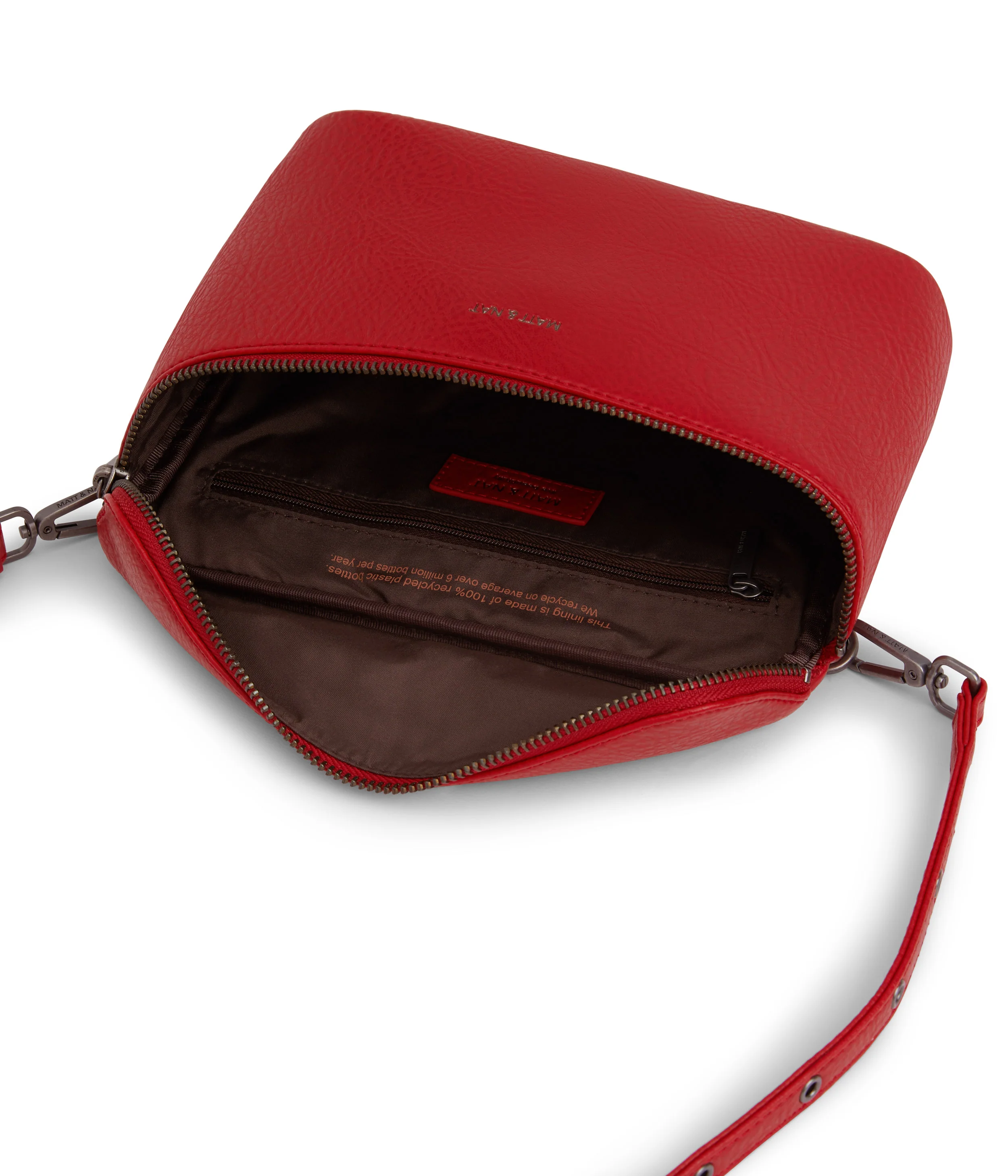 GAIA Vegan Belt Bag - Dwell - Image 52