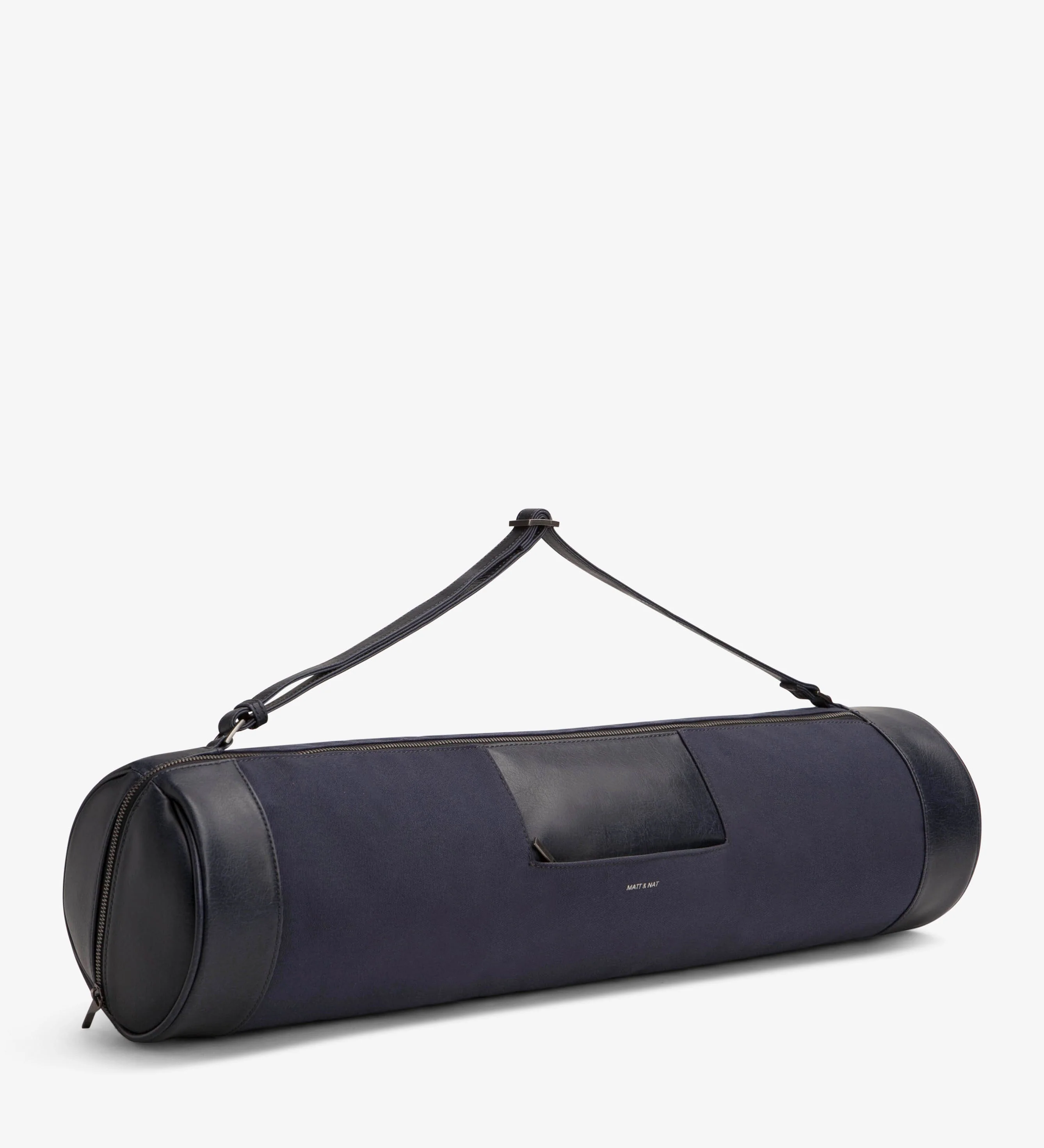 GENE Vegan Yoga Bag - Canvas - Image 15