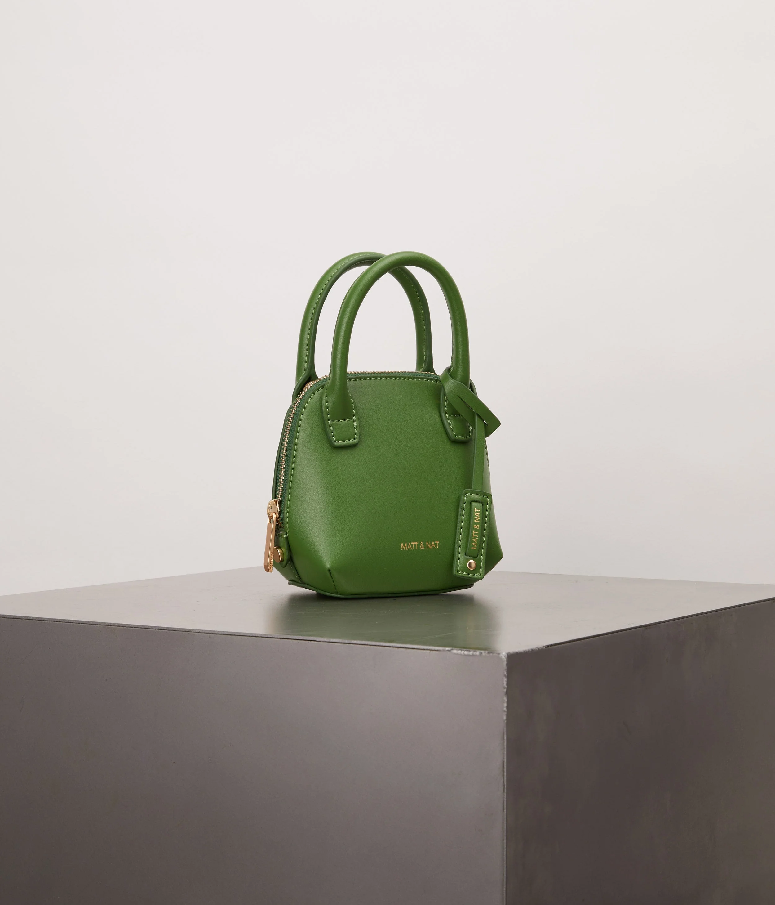 GESSI MICRO Vegan Crossbody Bag - UPPEAL™ - Image 14