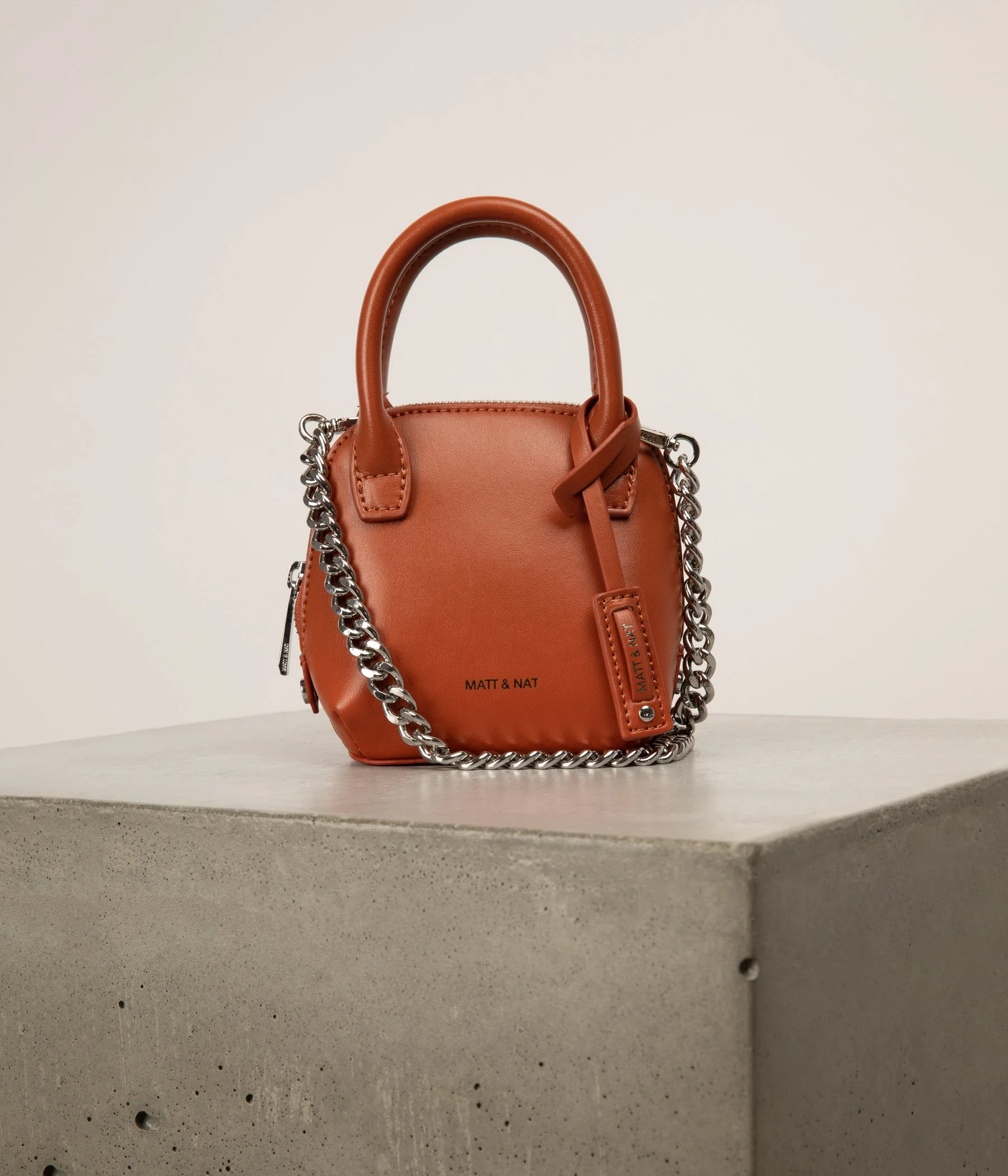 GESSI MICRO Vegan Crossbody Bag - UPPEAL™ - Image 18