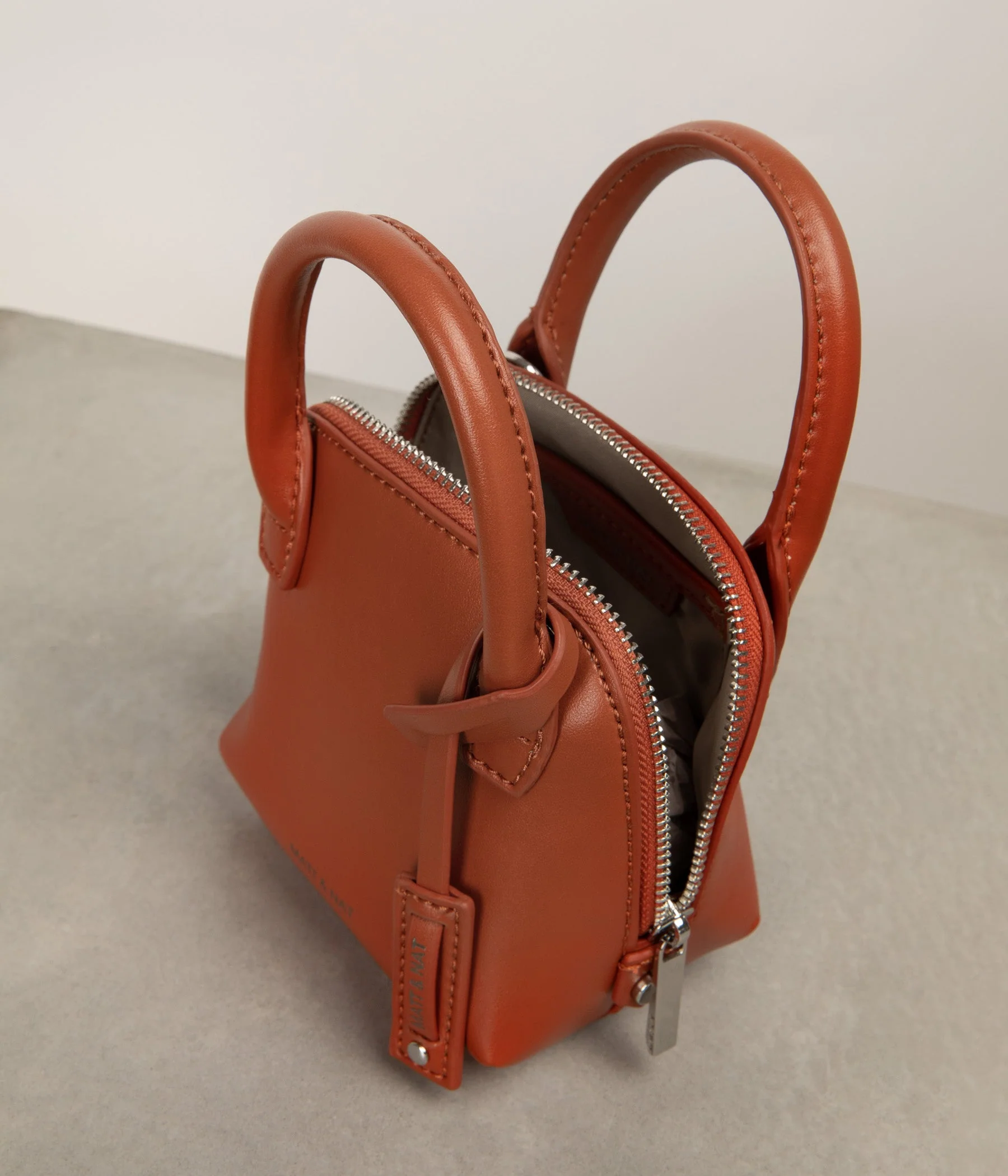GESSI MICRO Vegan Crossbody Bag - UPPEAL™ - Image 21