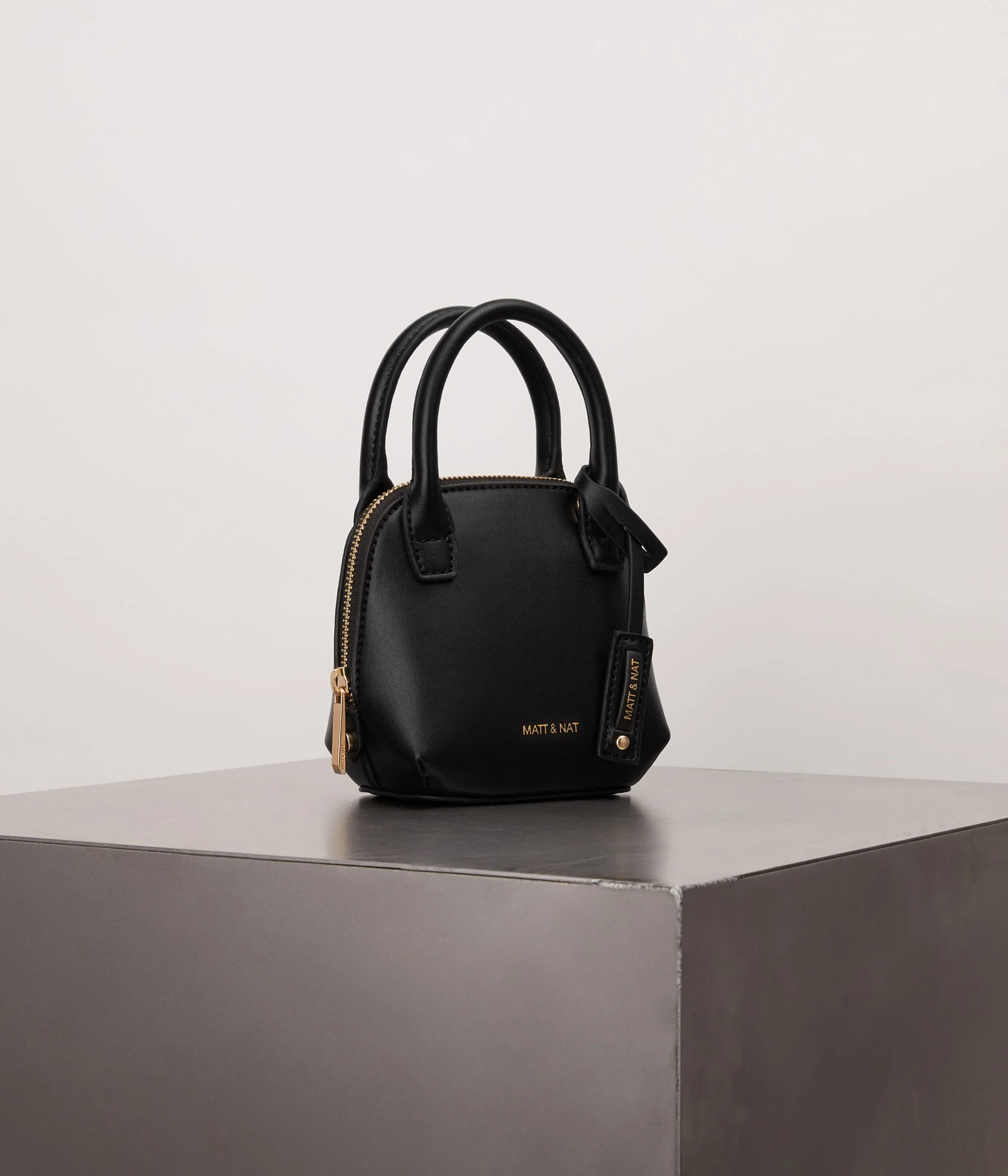 GESSI MICRO Vegan Crossbody Bag - UPPEAL™ - Image 3