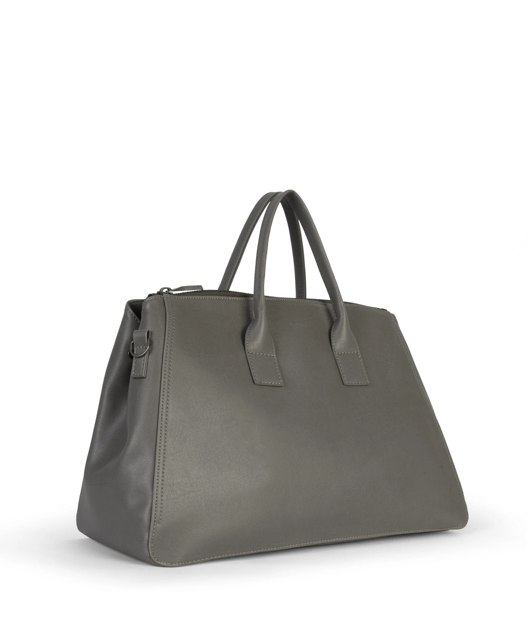 GIGI Vegan Weekender Bag - Vintage - Image 10