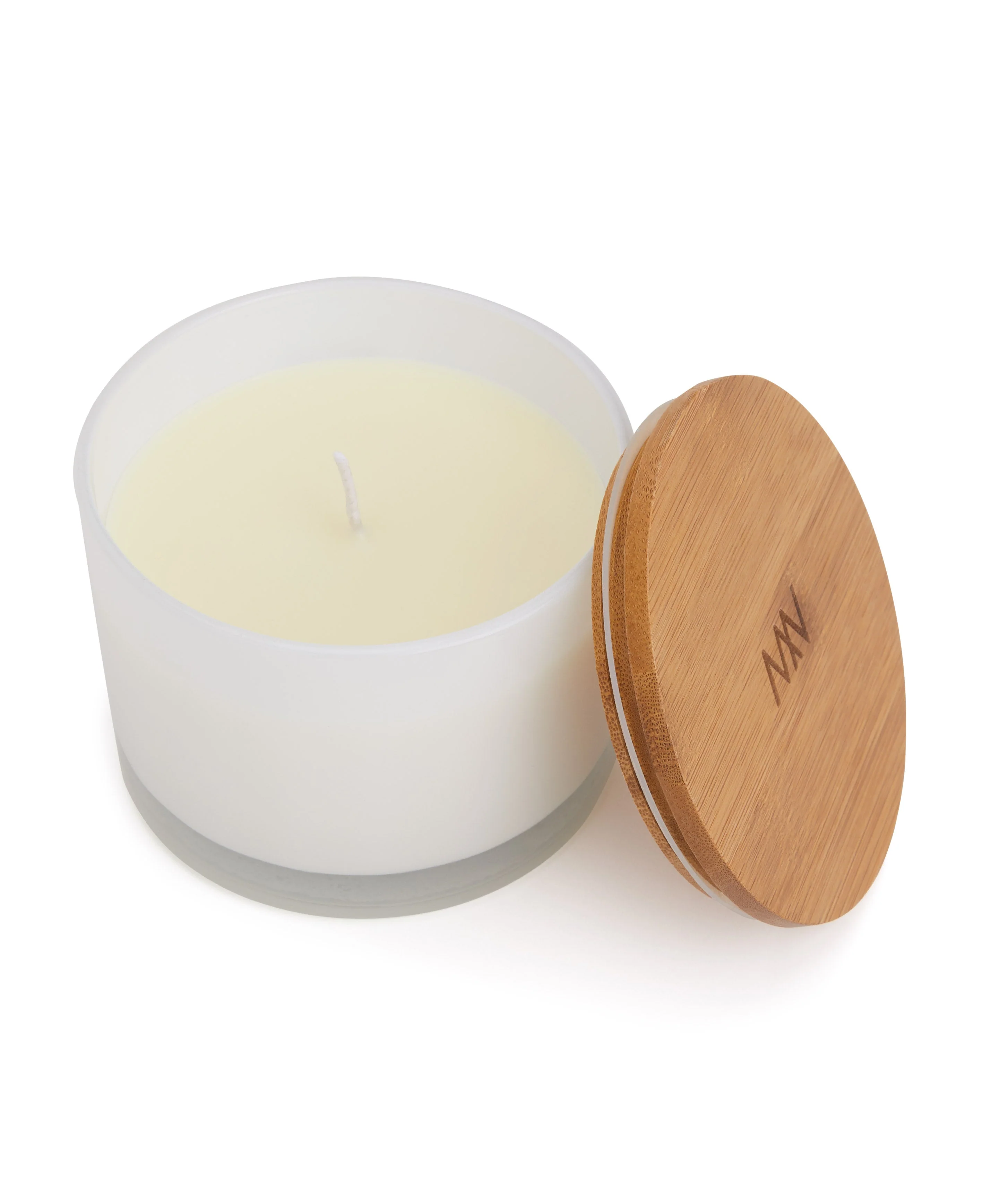 Girl's Night In Large Soy Candle - Image 2