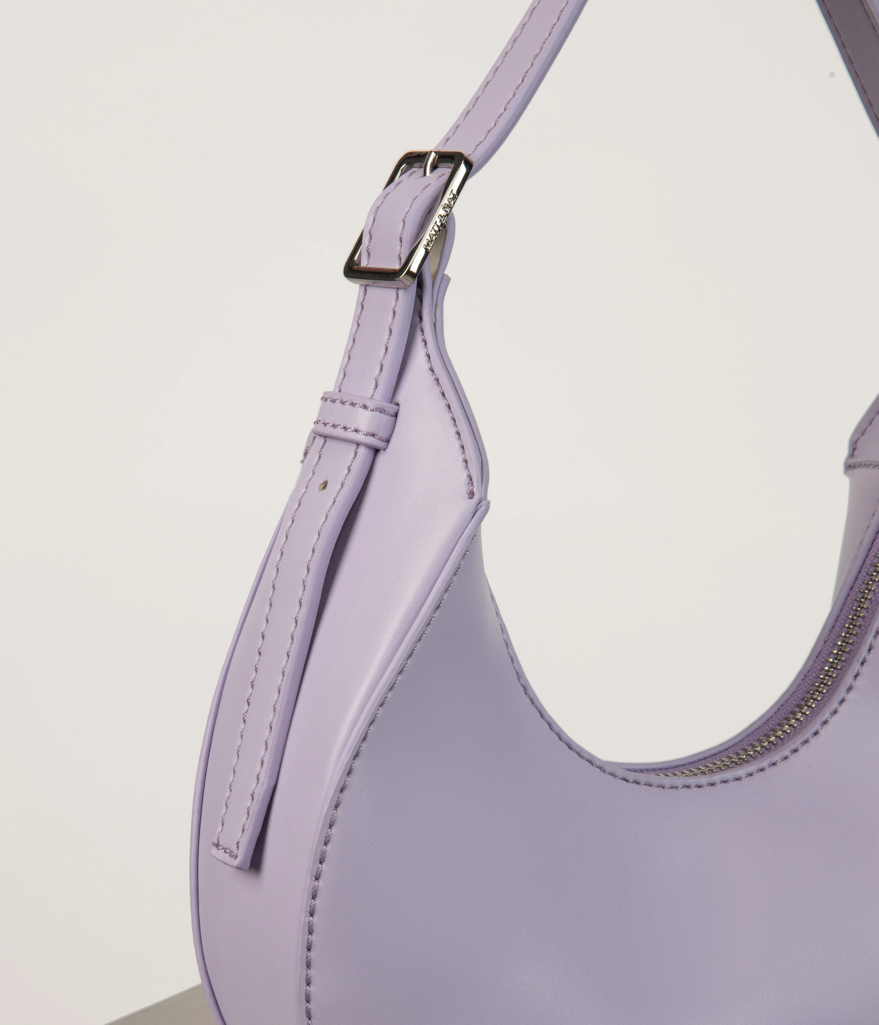 GIULIA SM Small Vegan Shoulder Bag - UPPEAL™ - Image 11