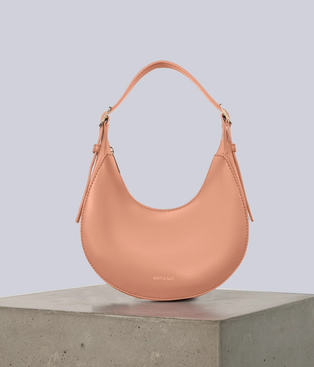GIULIA SM Small Vegan Shoulder Bag - UPPEAL™ - Image 23