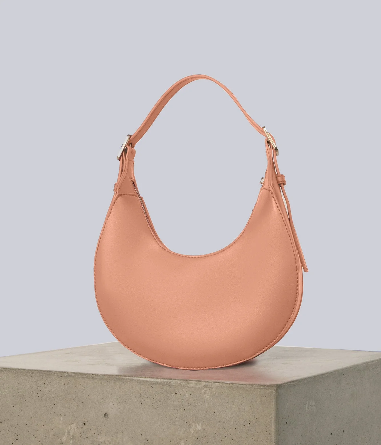 GIULIA SM Small Vegan Shoulder Bag - UPPEAL™ - Image 26