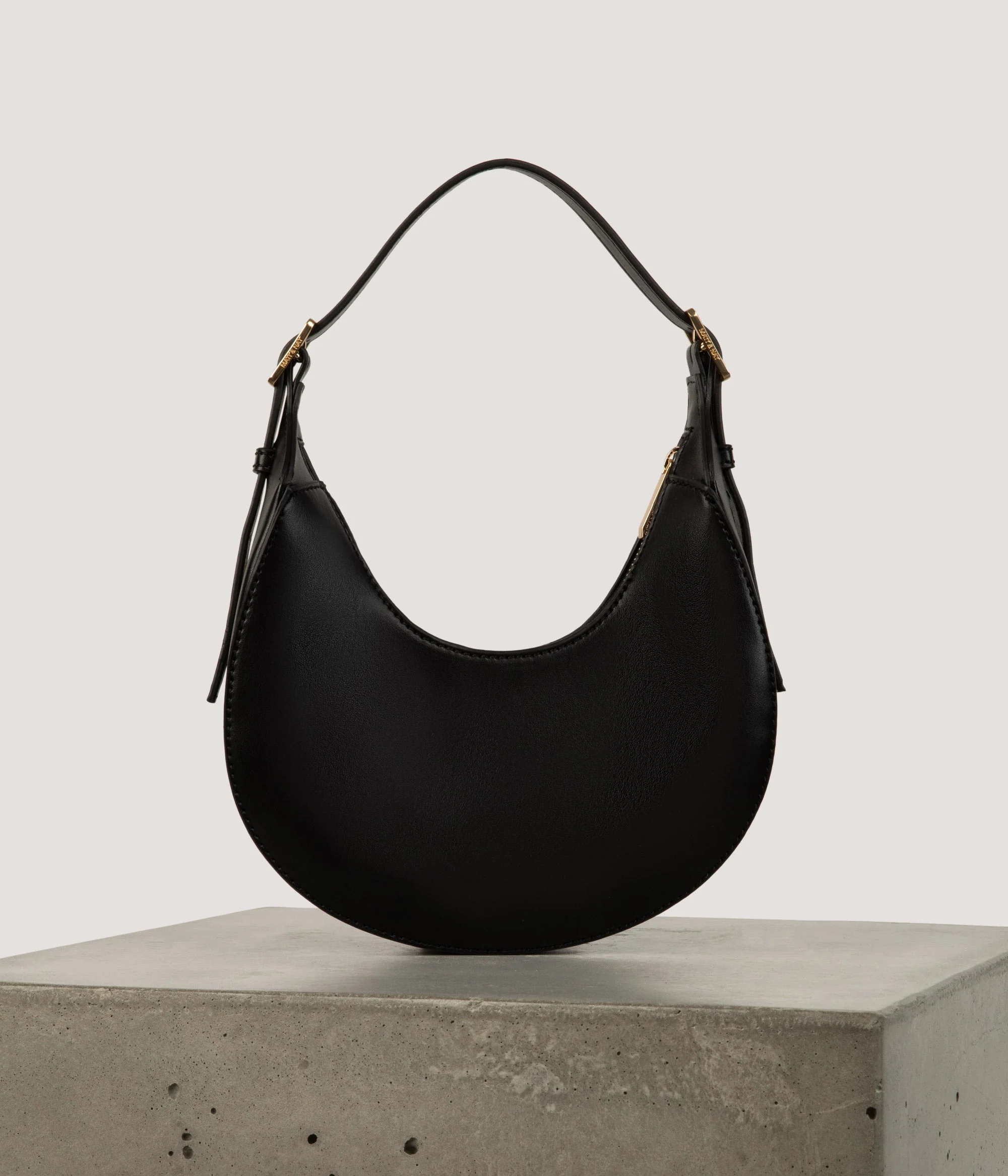 GIULIA SM Small Vegan Shoulder Bag - UPPEAL™ - Image 5