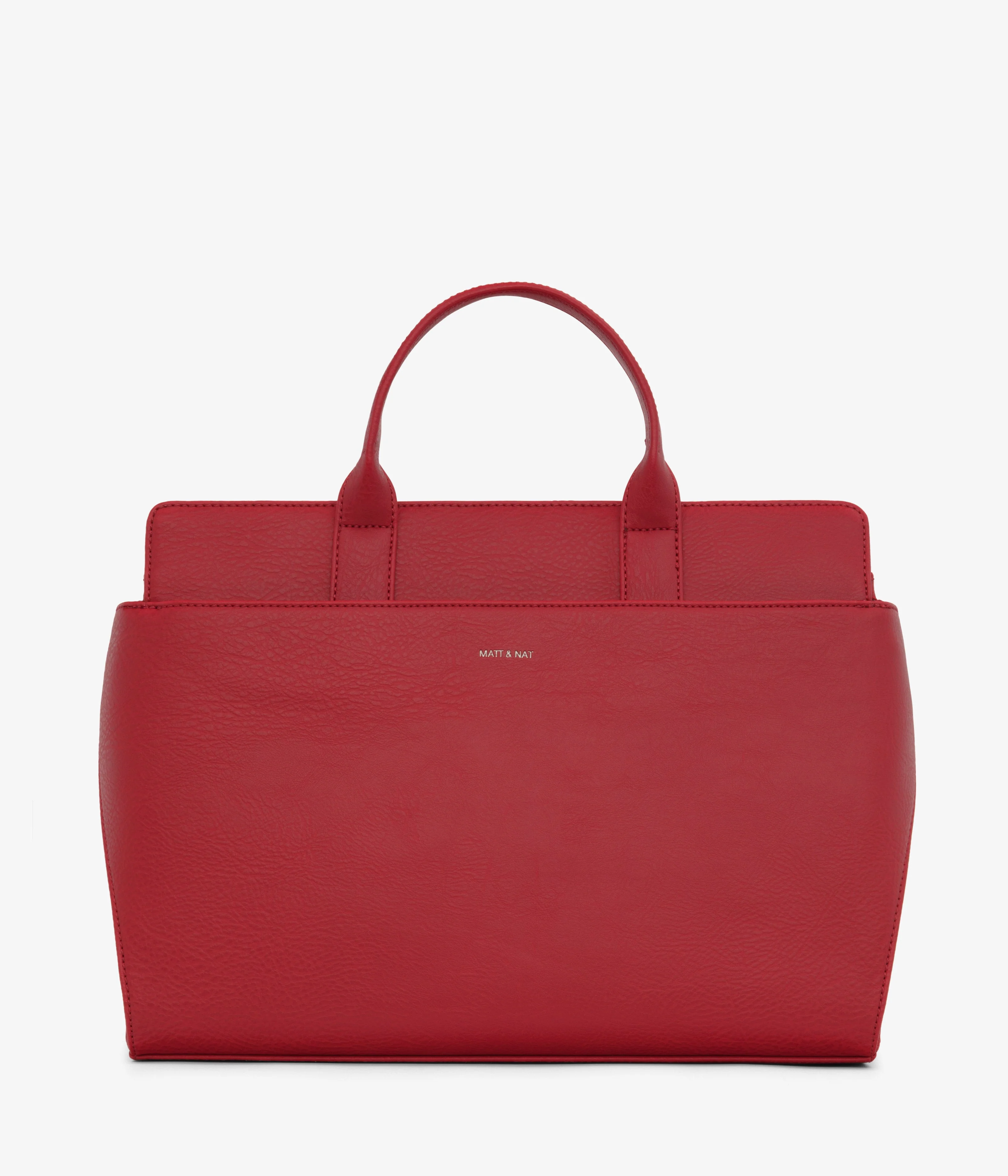 GLORIA Vegan Satchel - Dwell - Image 41