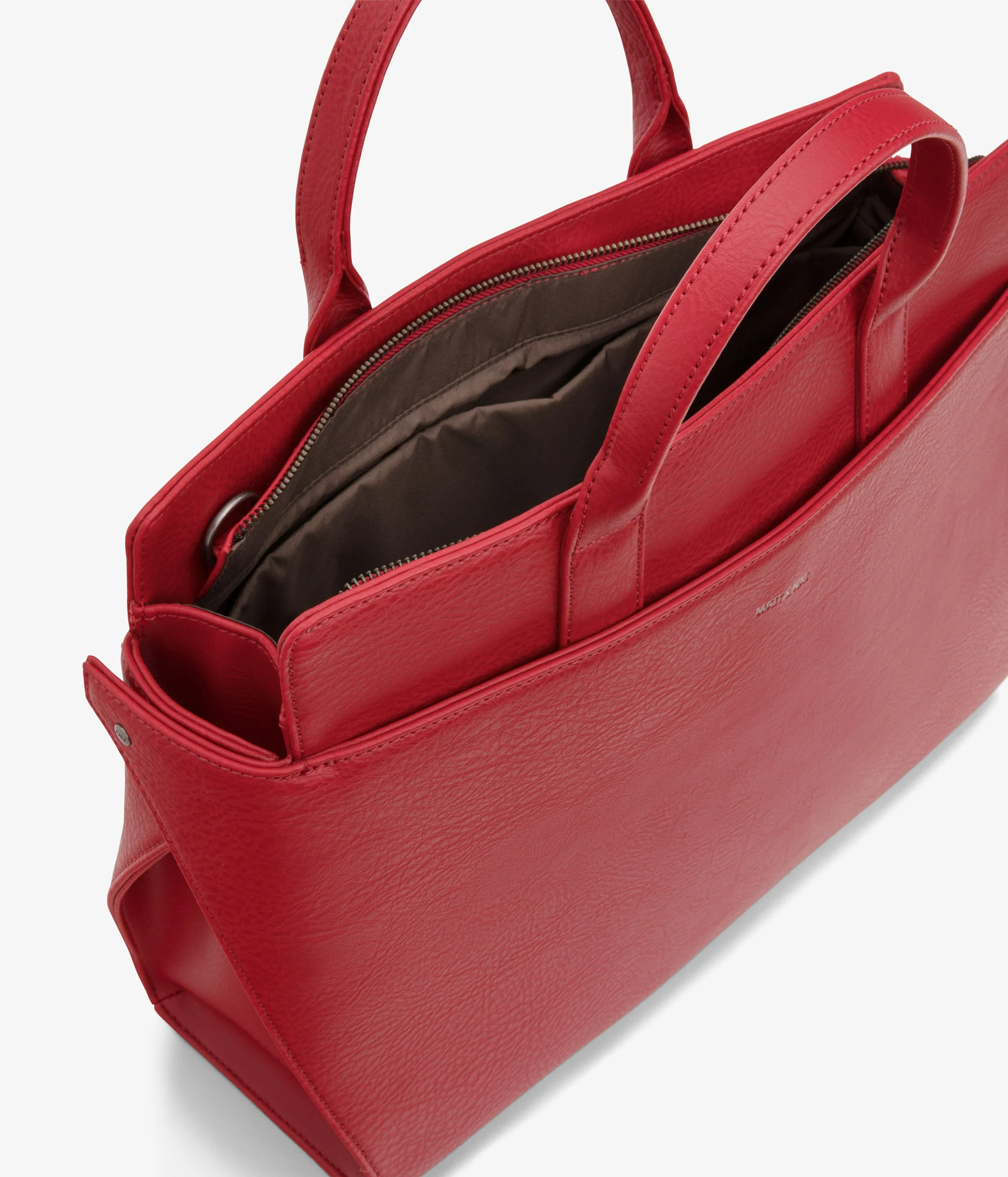GLORIA Vegan Satchel - Dwell - Image 42