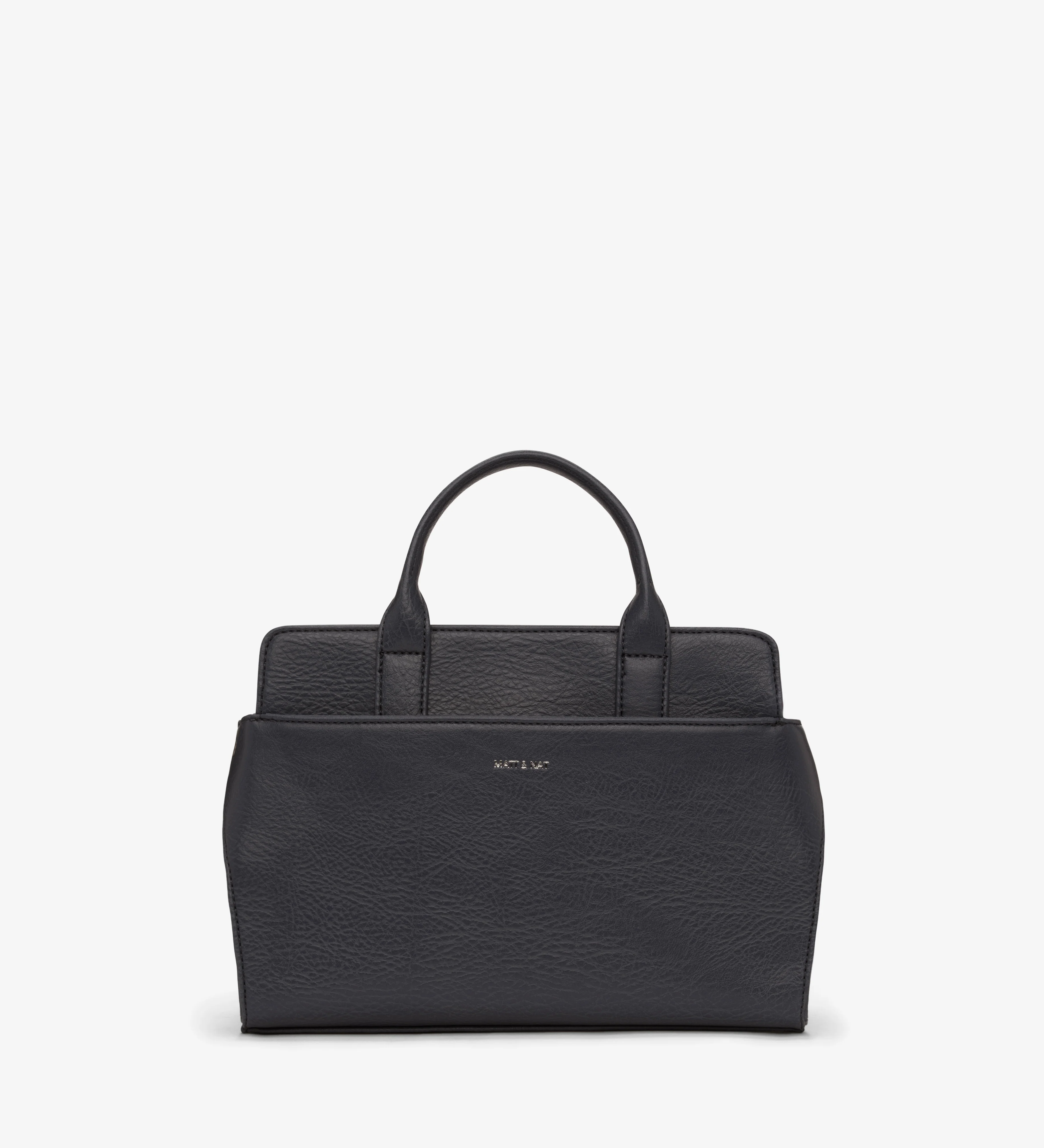 GLORIASM Small Vegan Satchel - Dwell - Image 34