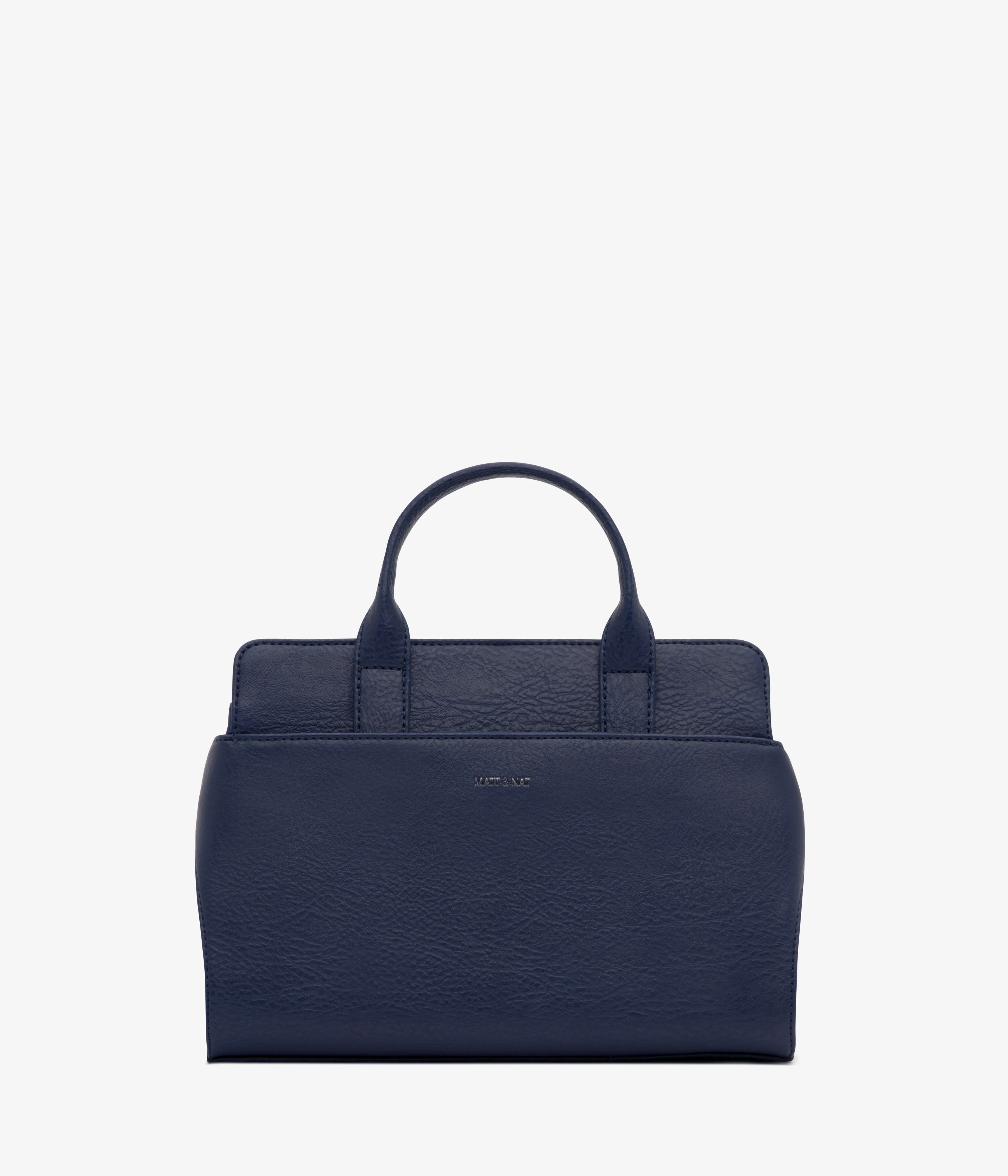 GLORIASM Small Vegan Satchel - Dwell - Image 48
