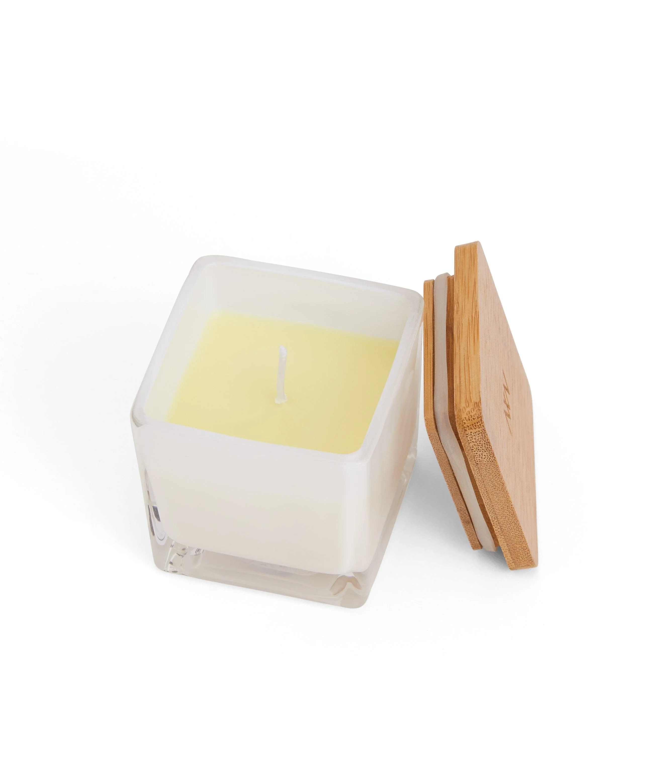 Good Girl Gone Bad Mini Soy Candle - Image 2