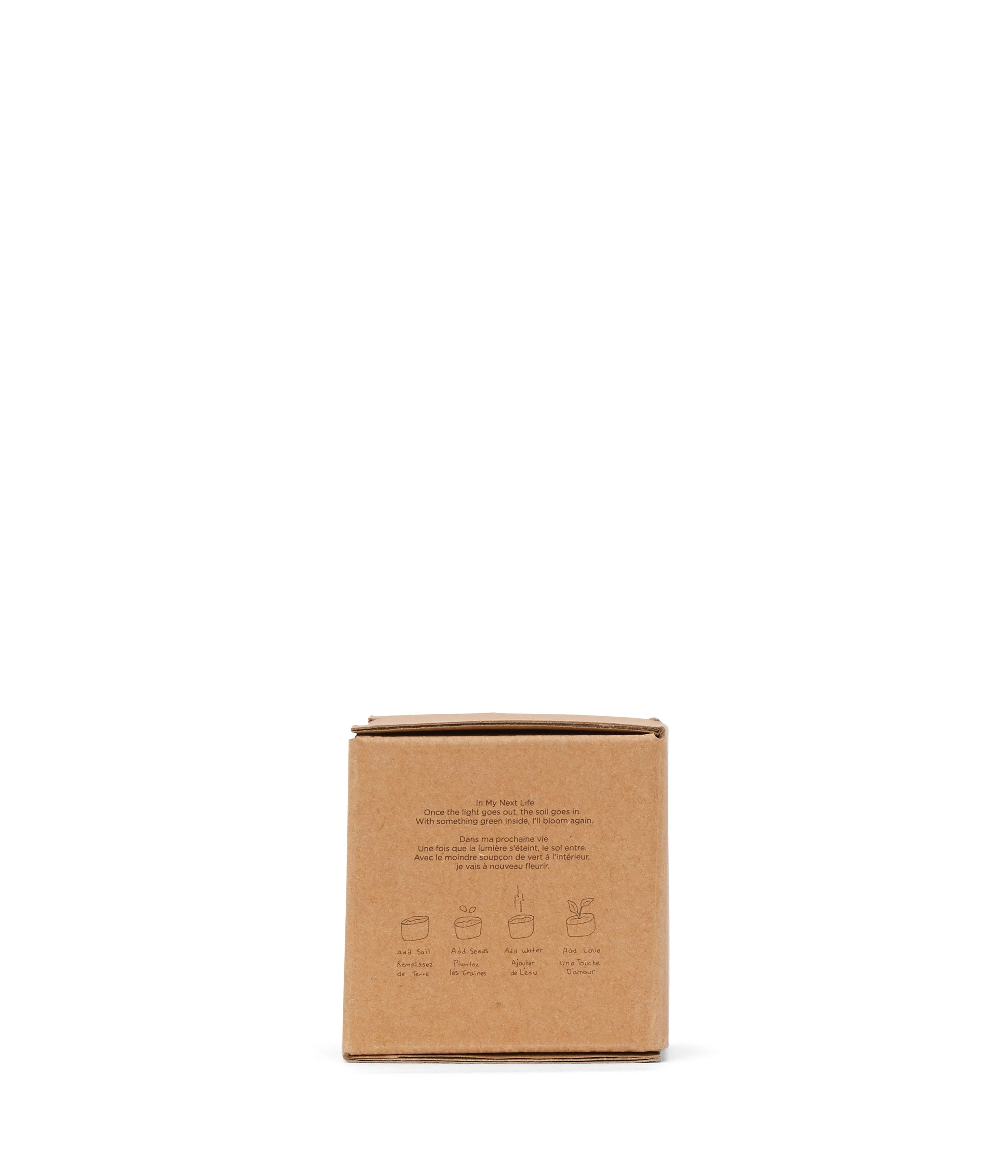 Good Girl Gone Bad Mini Soy Candle - Image 3