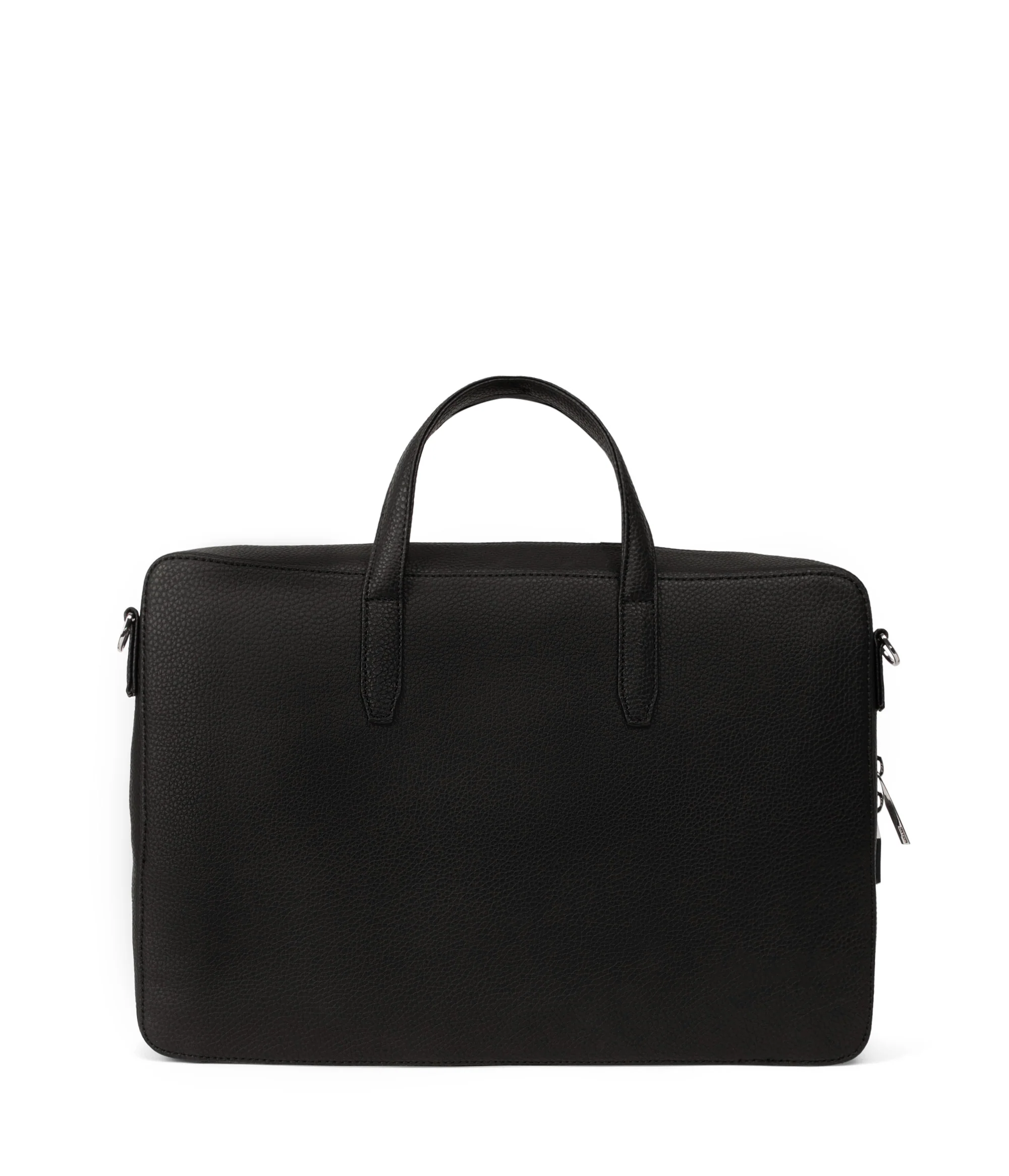 TOM Vegan Briefcase - Grain - Image 6