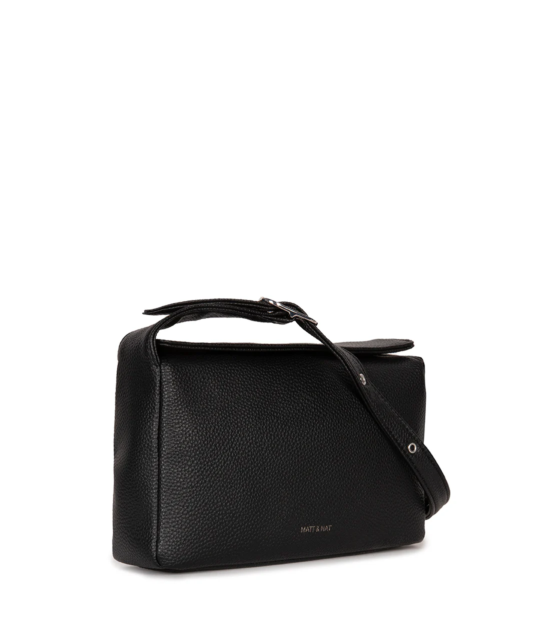 KERI Vegan Crossbody Bag – Grain - Image 11